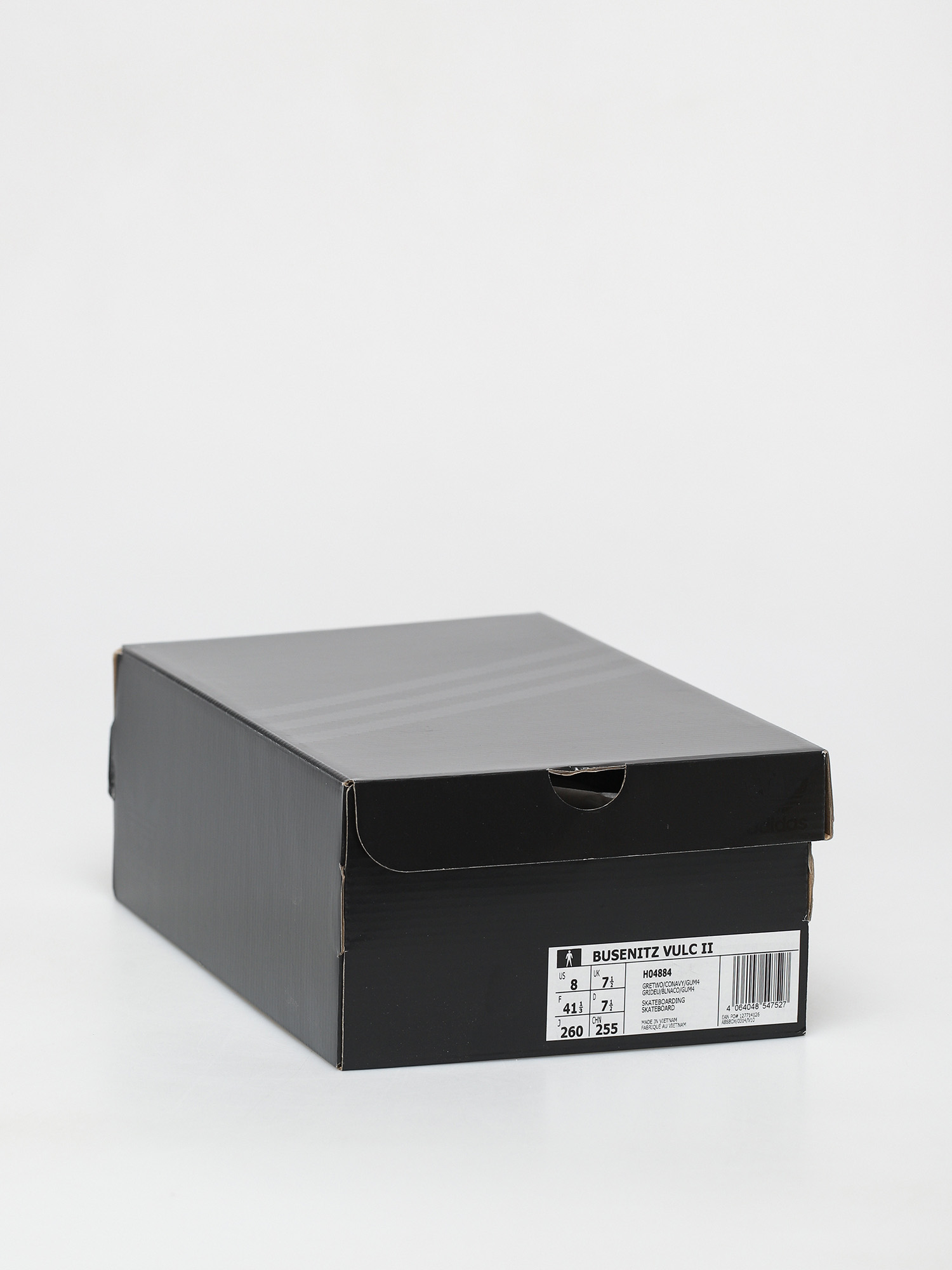 Boty adidas Busenitz Vulc II (gretwo/conavy/gum4)