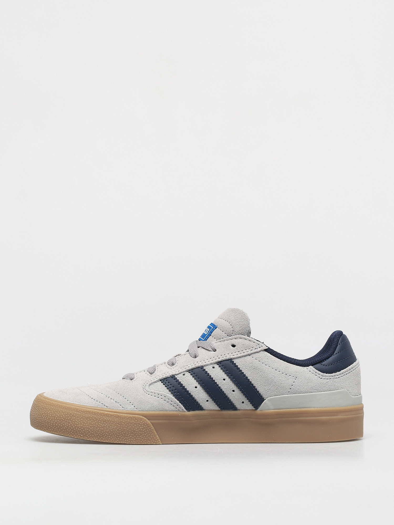 Boty adidas Busenitz Vulc II (gretwo/conavy/gum4)