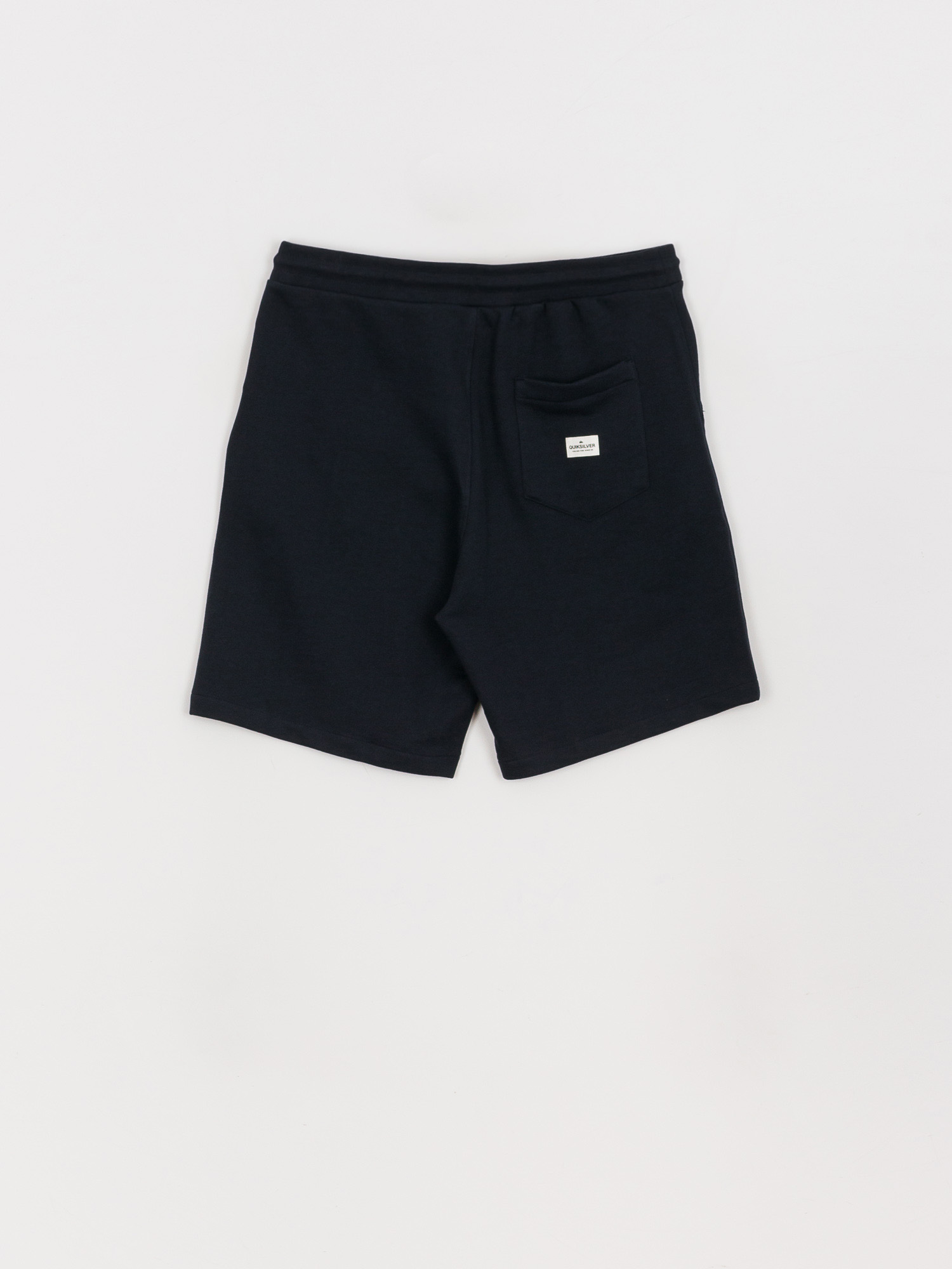 Kraťasy Quiksilver Essentials Terry (navy blazer)