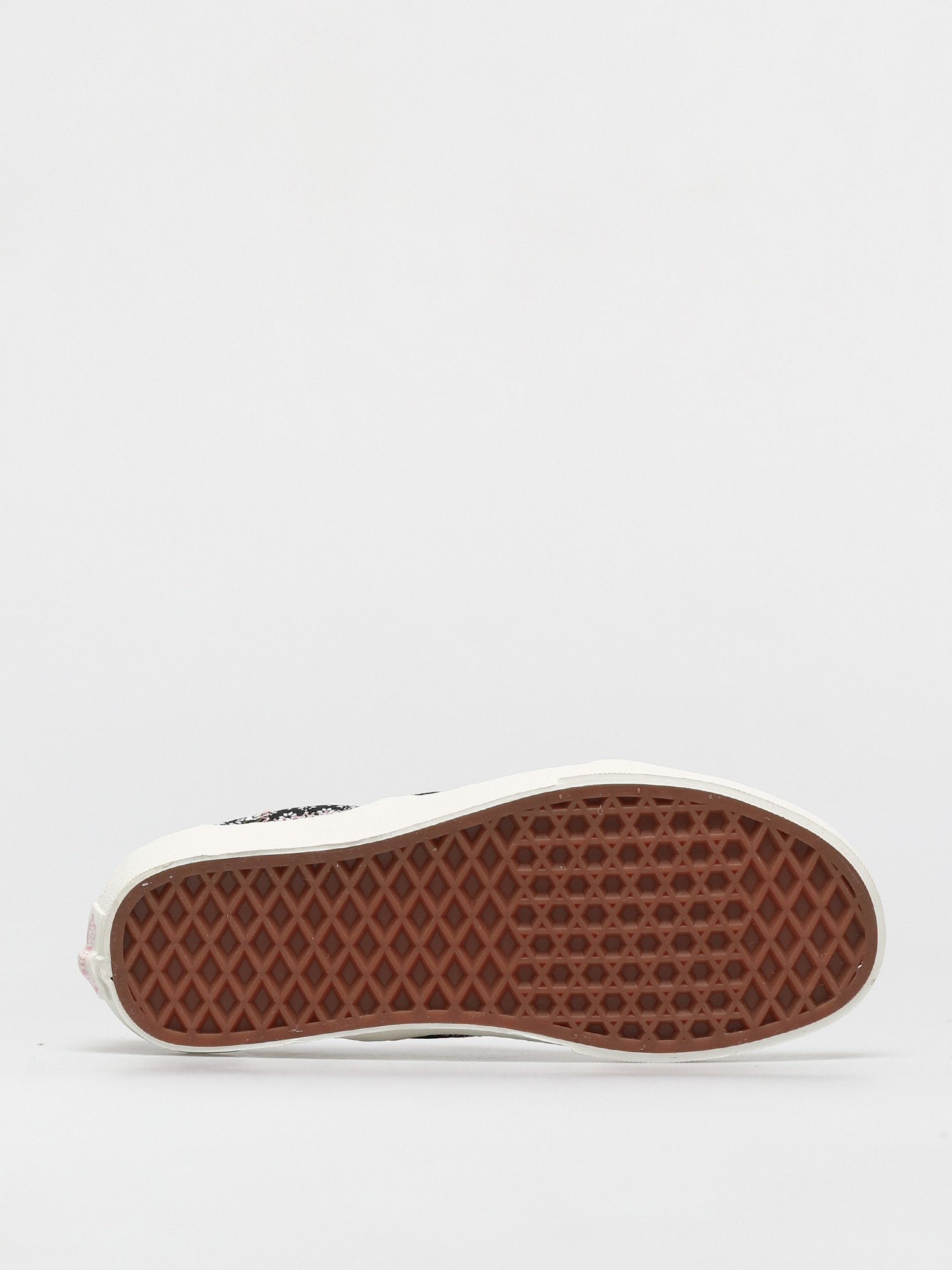 Boty Vans Classic Slip On (patchwork flrl/mltmshmlw)