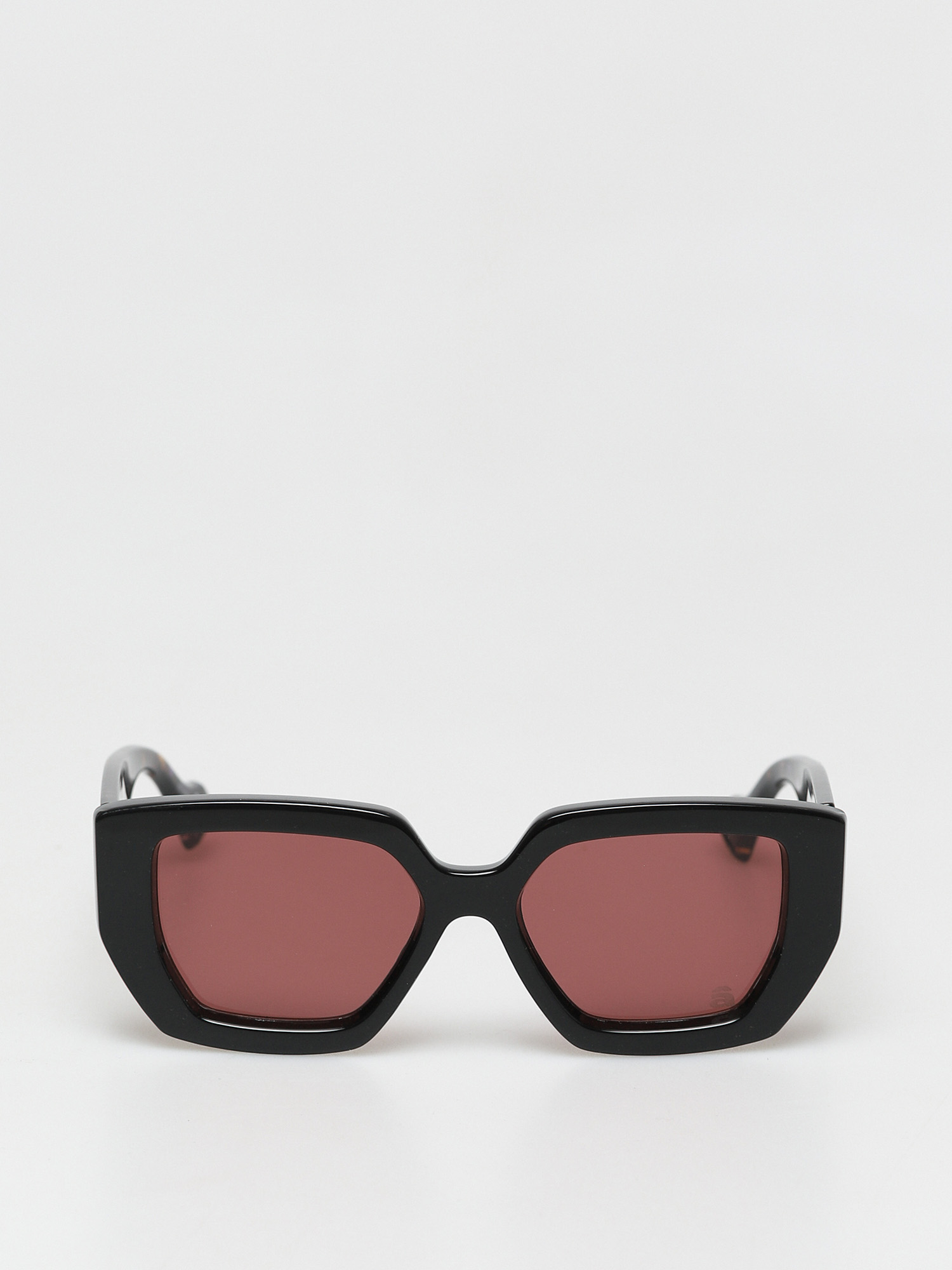 Sluneční brýle Szade Lowen (elysium blk/blkberry/cherry cola)