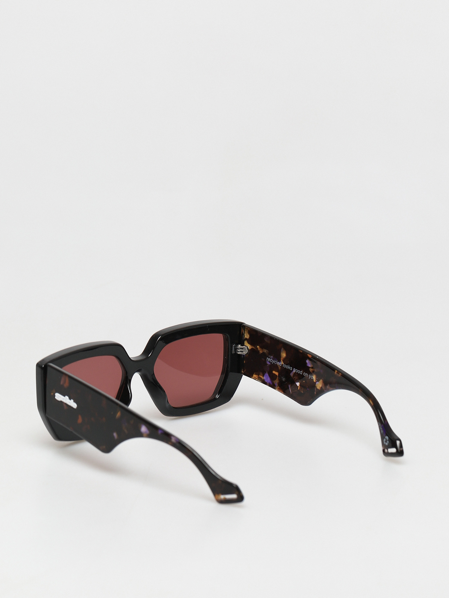 Sluneční brýle Szade Lowen (elysium blk/blkberry/cherry cola)