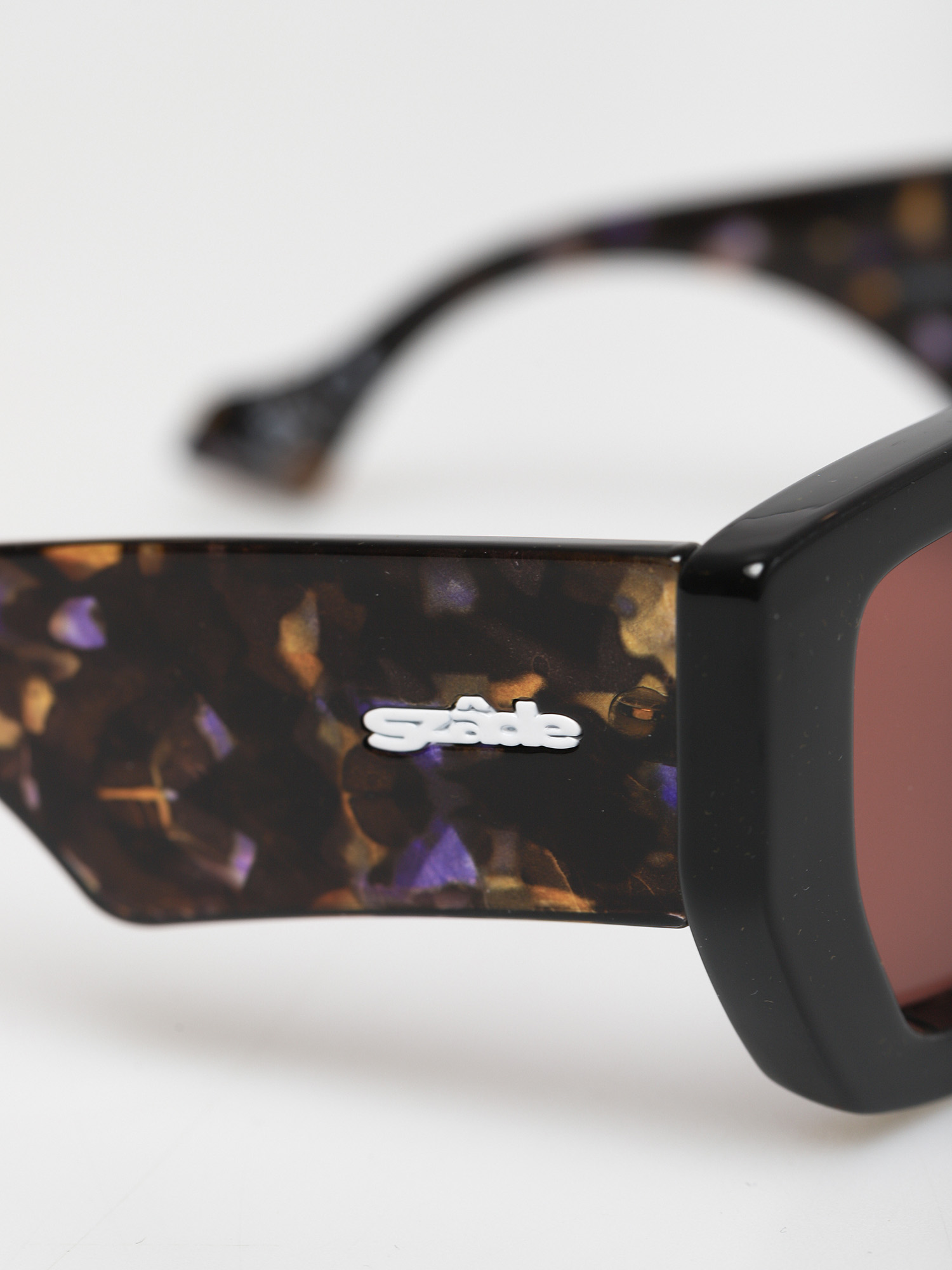 Sluneční brýle Szade Lowen (elysium blk/blkberry/cherry cola)