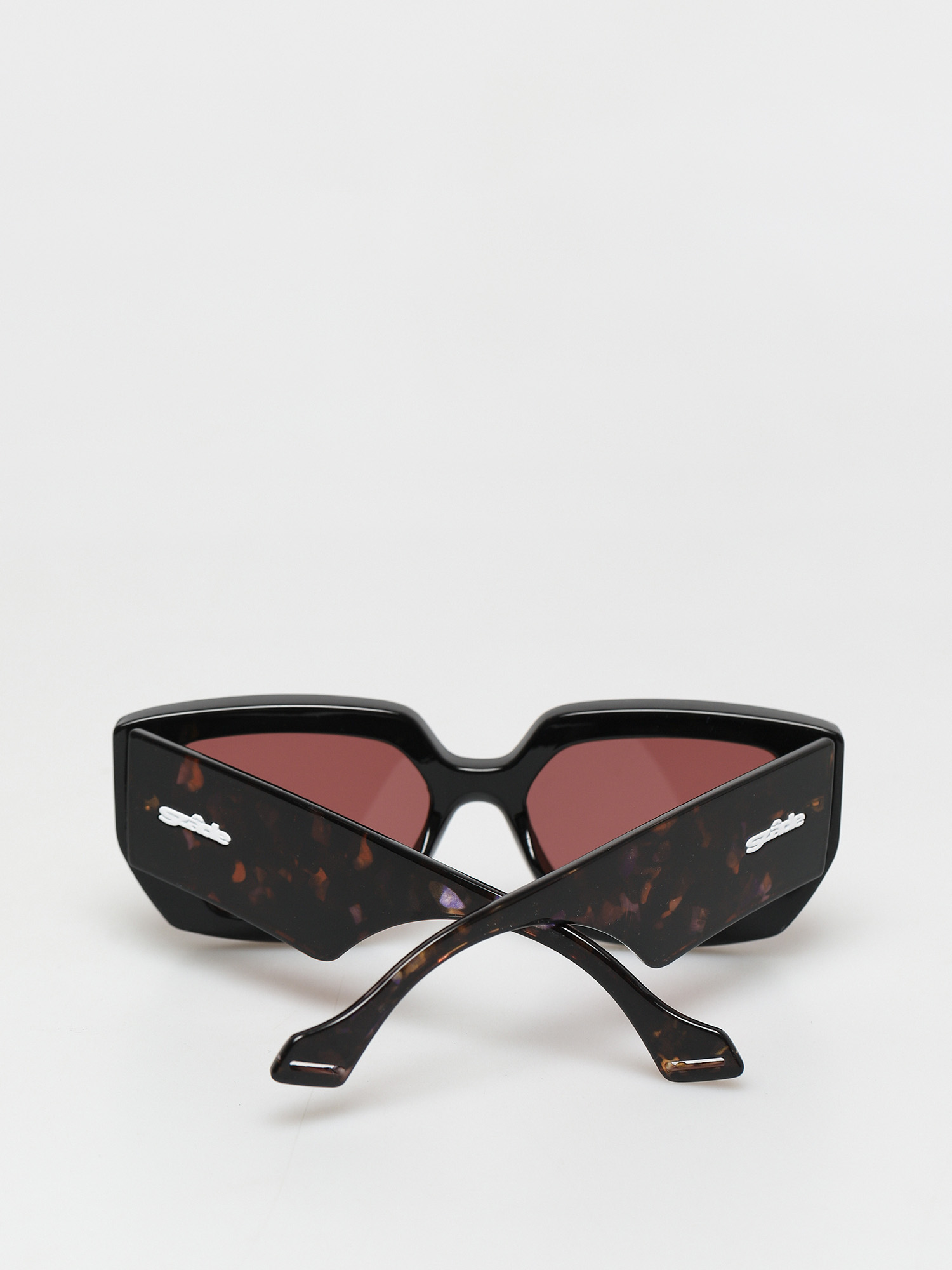 Sluneční brýle Szade Lowen (elysium blk/blkberry/cherry cola)