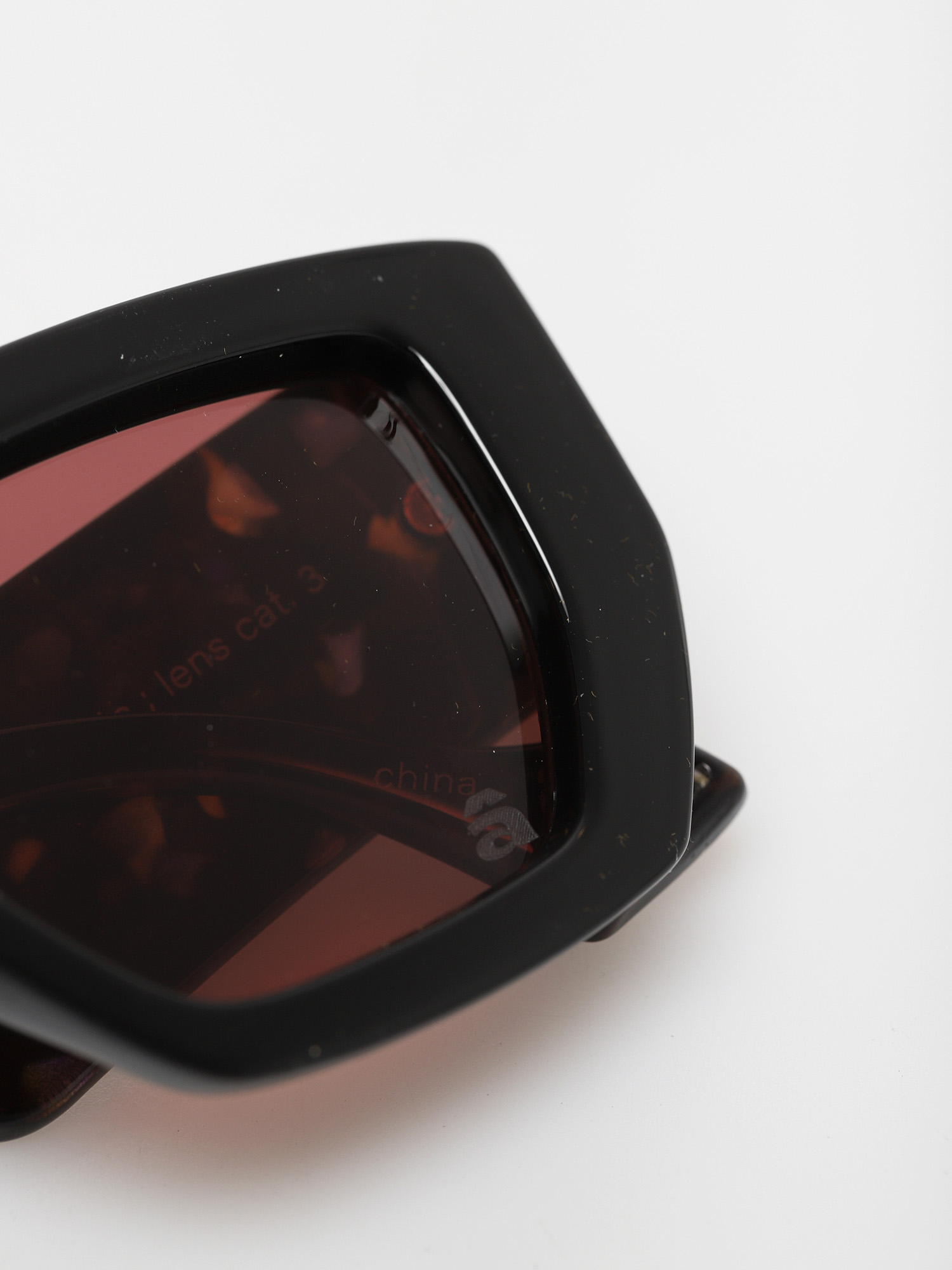 Sluneční brýle Szade Lowen (elysium blk/blkberry/cherry cola)