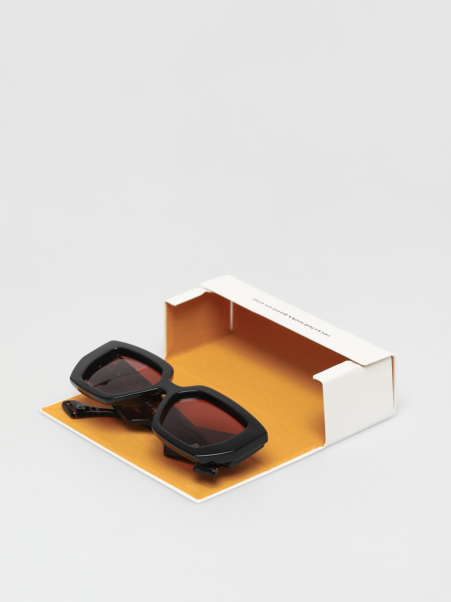 Sluneční brýle Szade Lowen (elysium blk/blkberry/cherry cola)