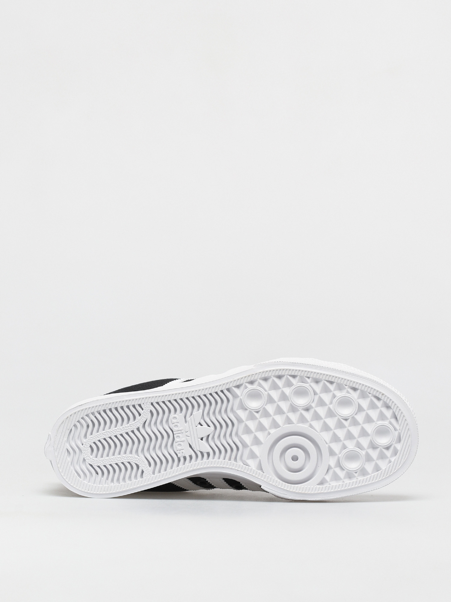 Boty adidas Originals Nizza Platform Wmn (cblack/cwhite/cwhite)