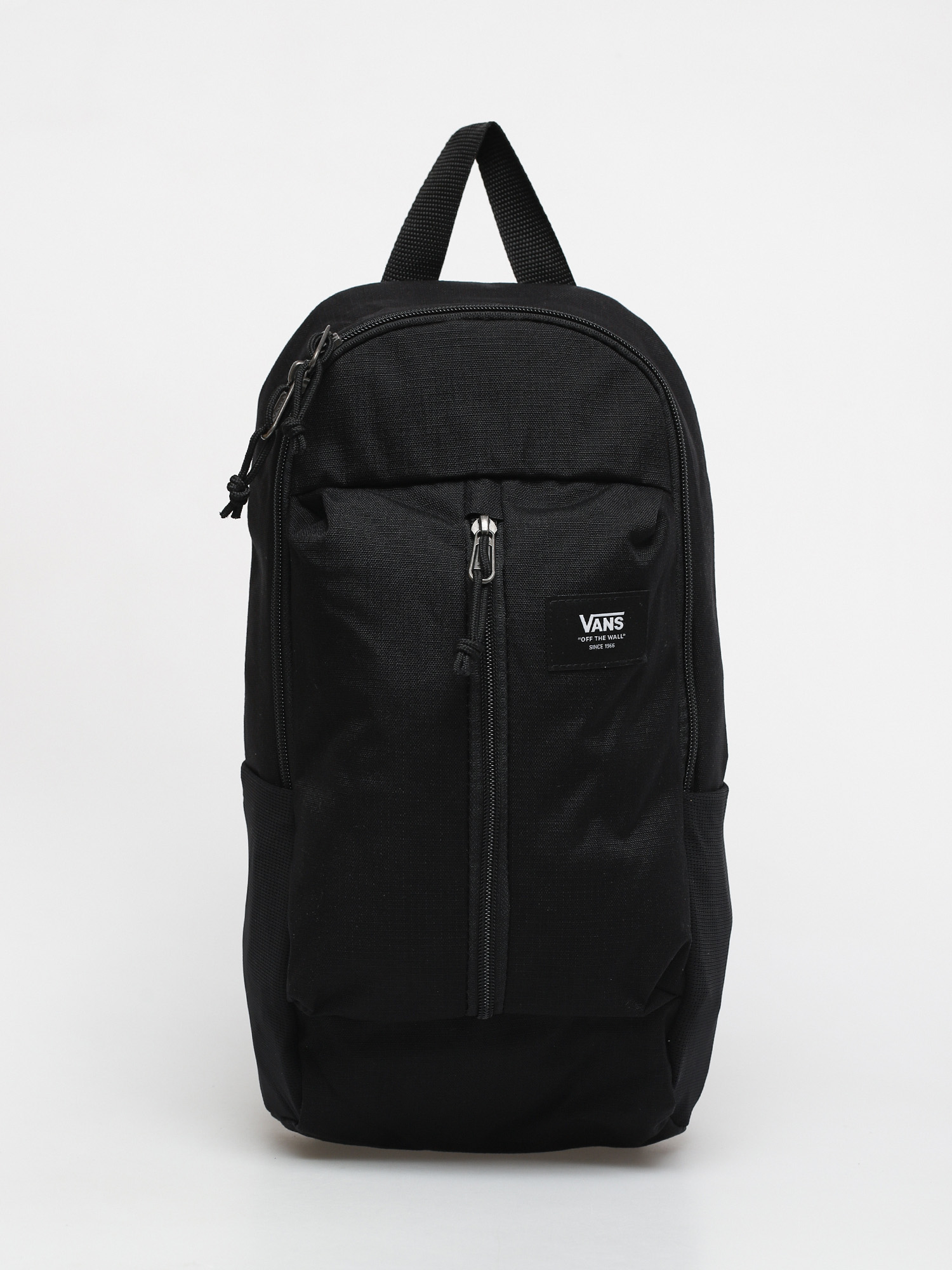 Batoh Vans Warp Sling Bag (black ripstop)