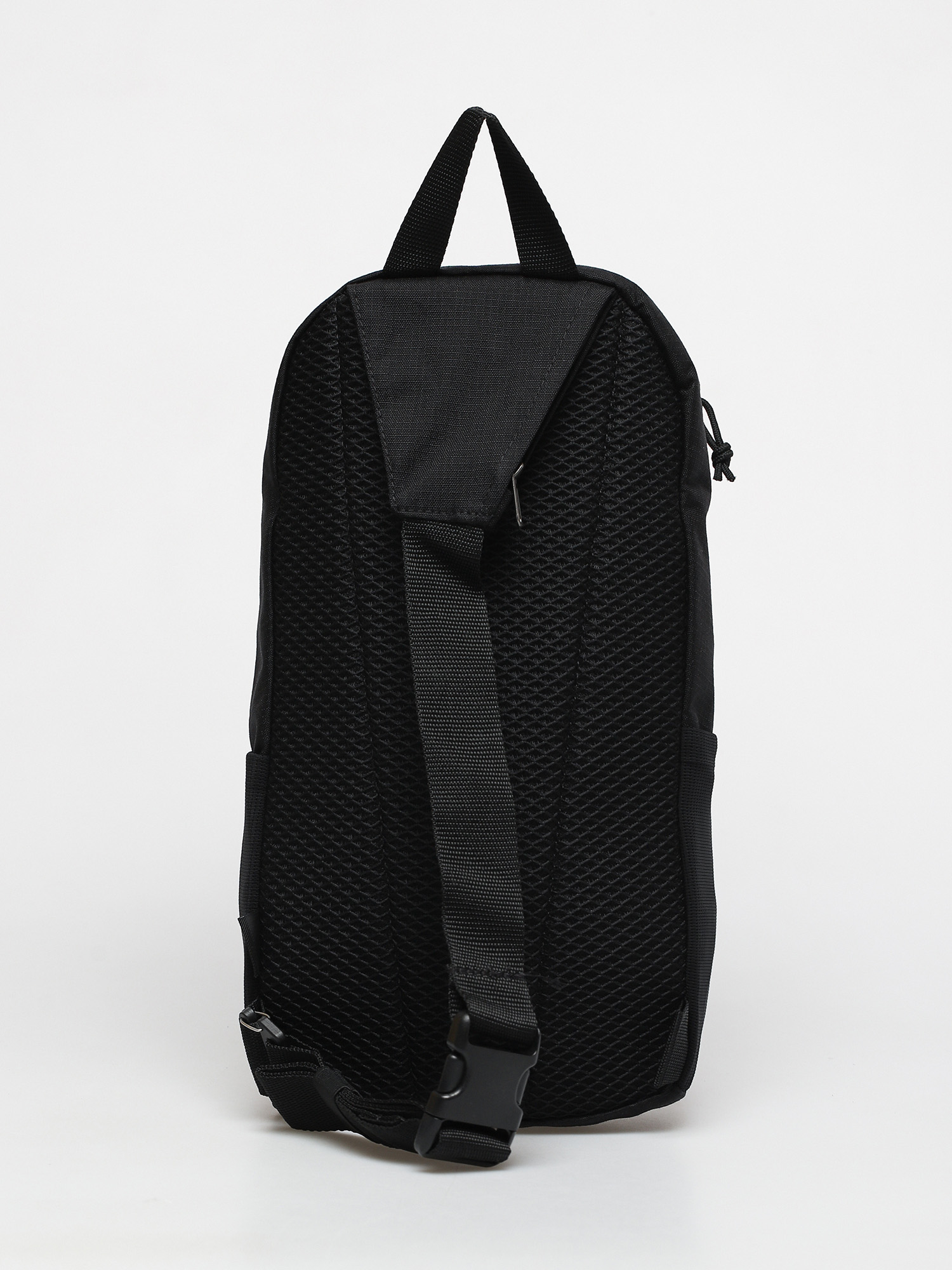 Batoh Vans Warp Sling Bag (black ripstop)
