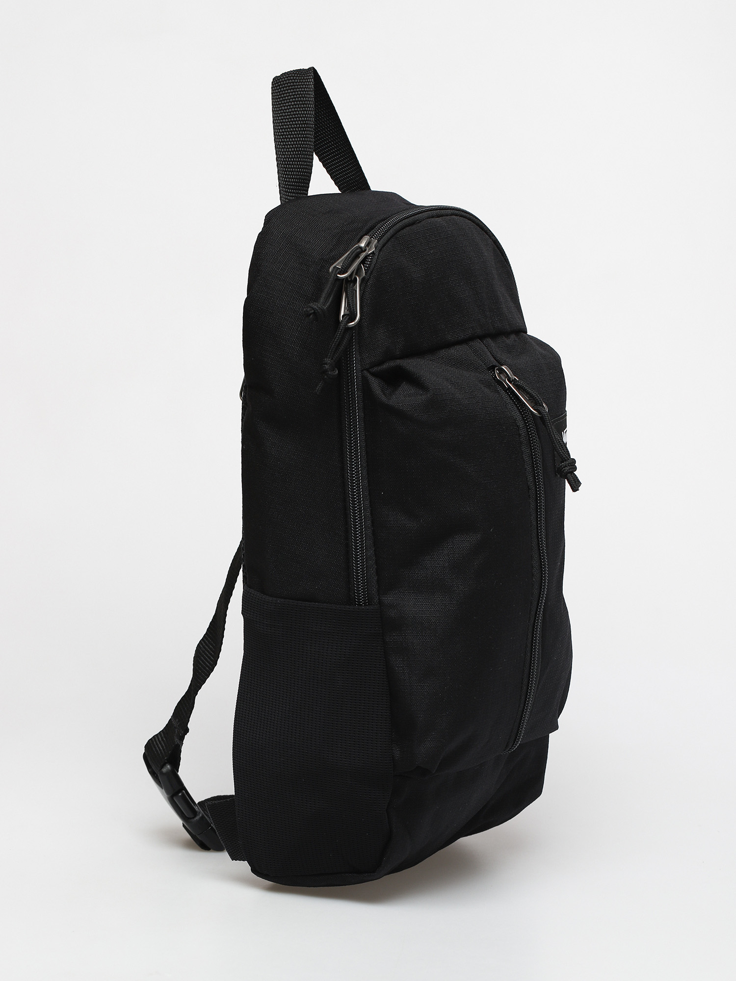 Batoh Vans Warp Sling Bag (black ripstop)