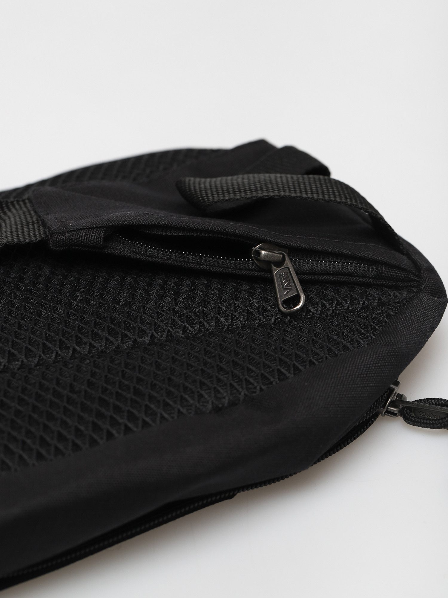 Batoh Vans Warp Sling Bag (black ripstop)