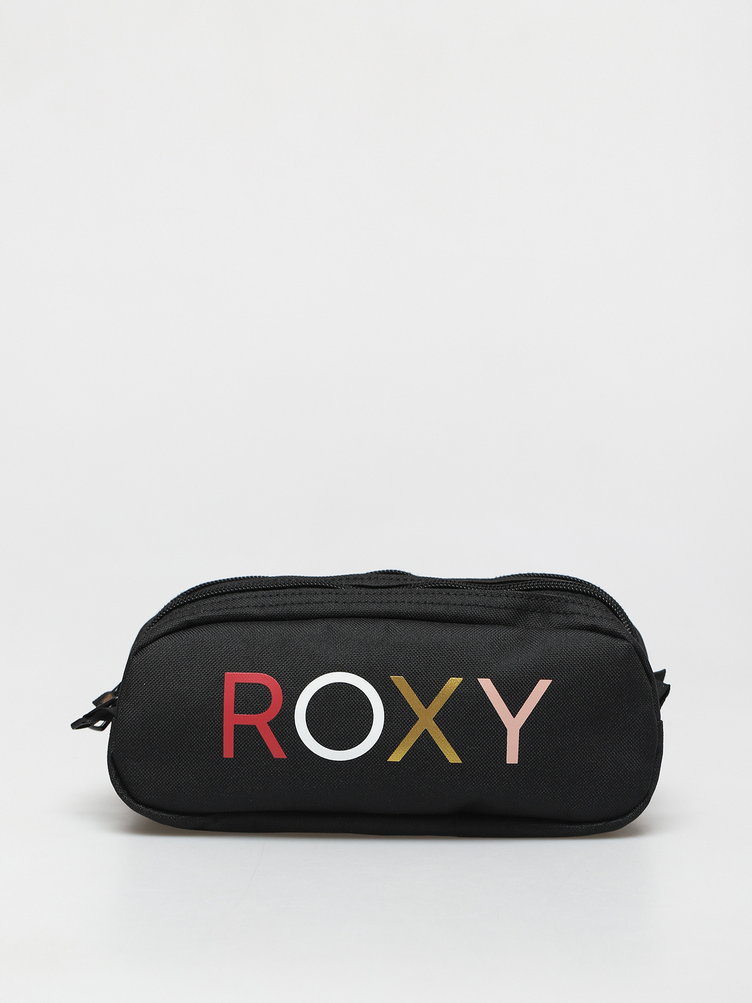 Penál Roxy Da Rock Solid Wmn (anthracite)