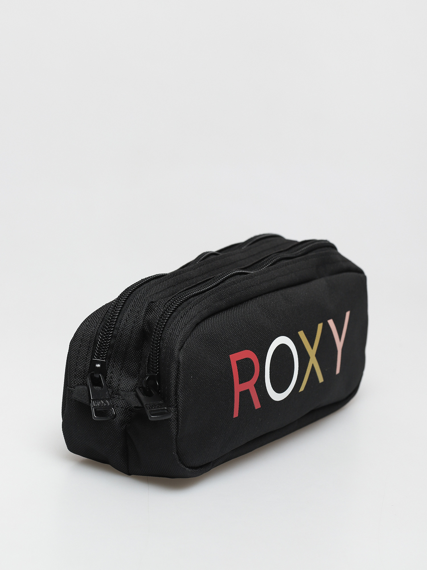 Penál Roxy Da Rock Solid Wmn (anthracite)