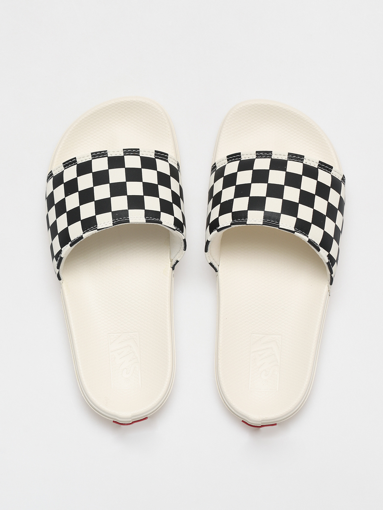 Boty Vans La Costa Slide On Wmn