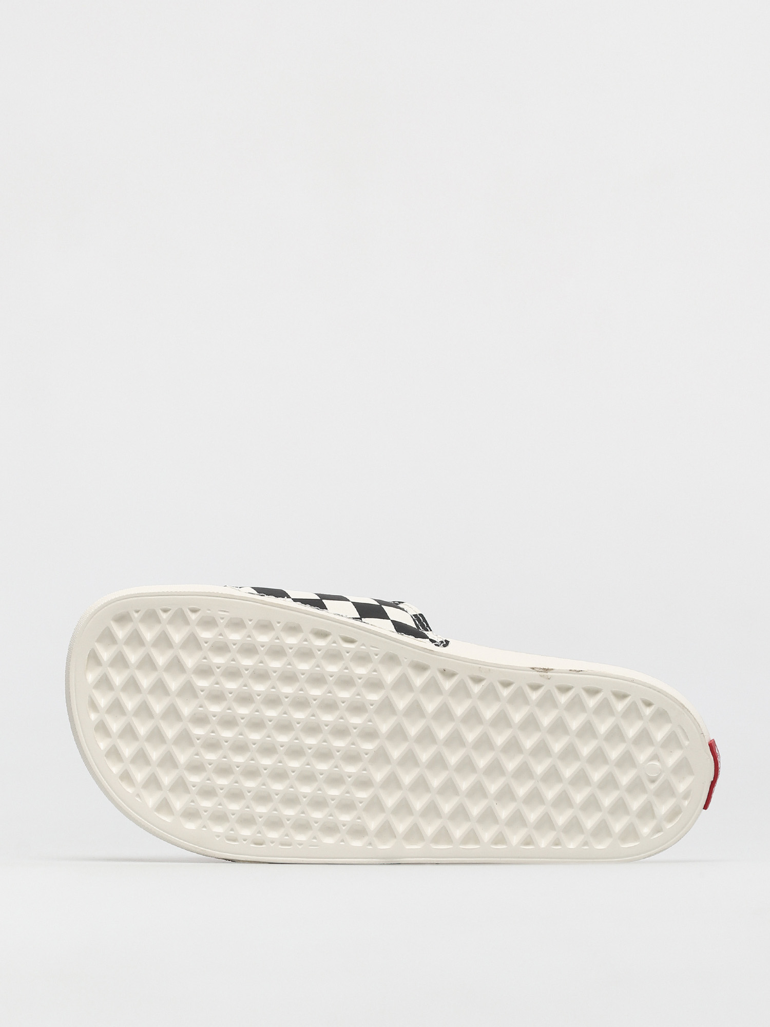 Boty Vans La Costa Slide On Wmn (checkerboard/black/mars)