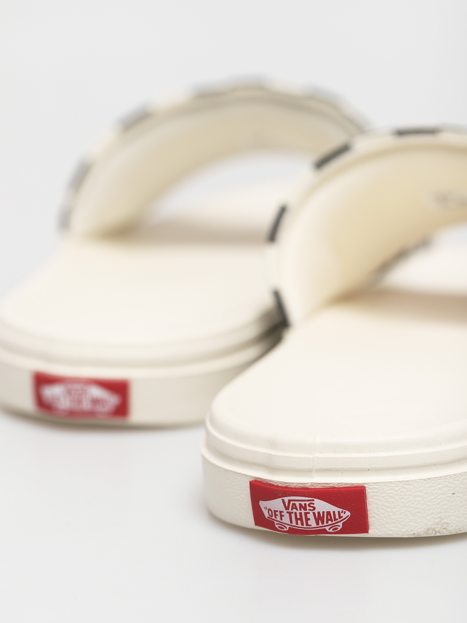 Boty Vans La Costa Slide On Wmn (checkerboard/black/mars)