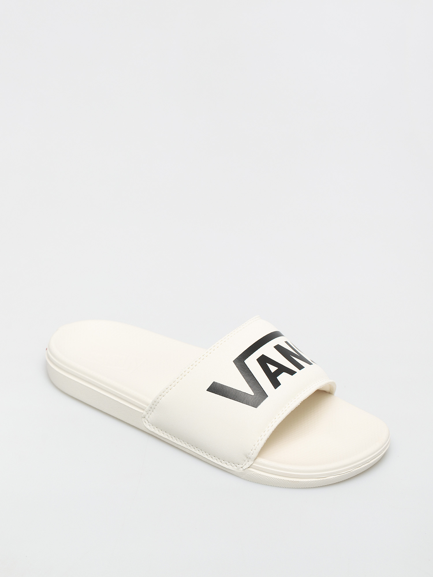 Plážovky Vans La Costa Slide On Wmn (vans/marshmallow)
