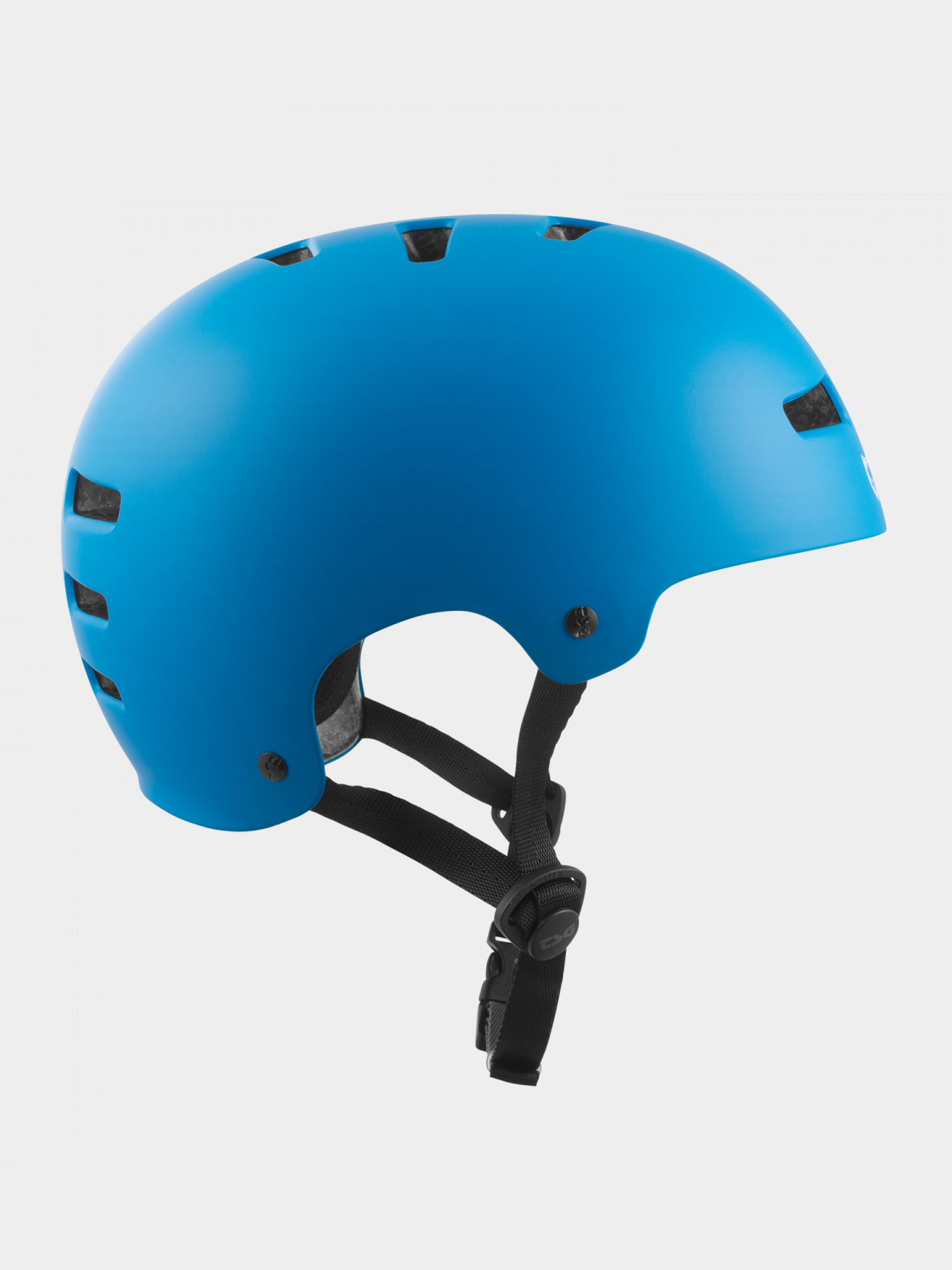 Helma TSG Evolution Solid Color (satin dark cyan)