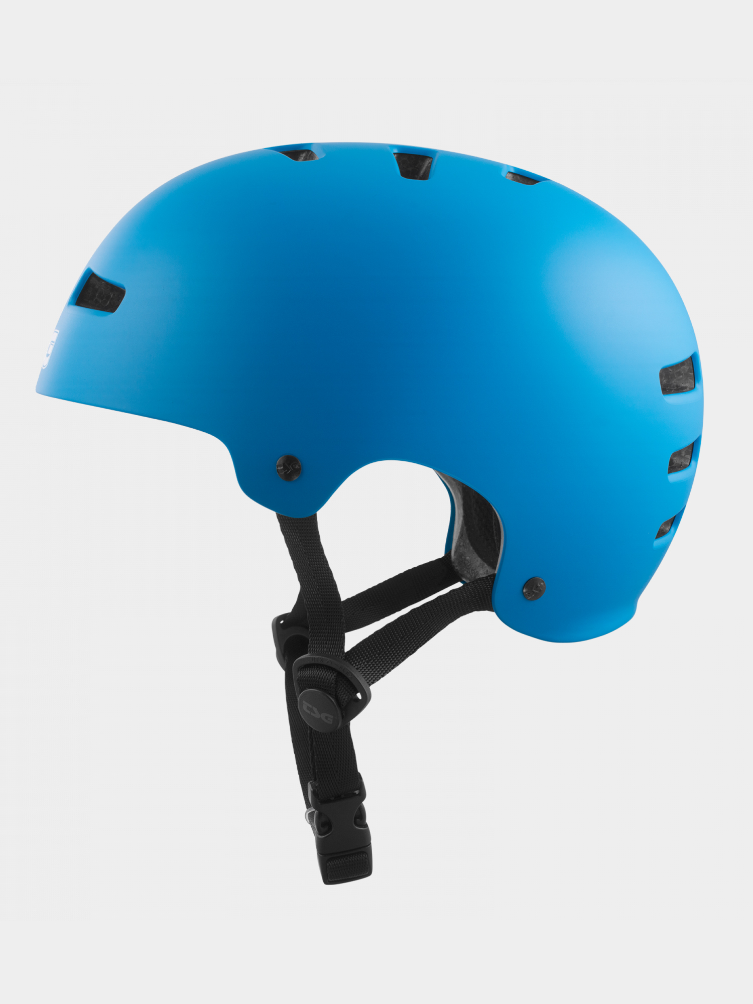 Helma TSG Evolution Solid Color (satin dark cyan)