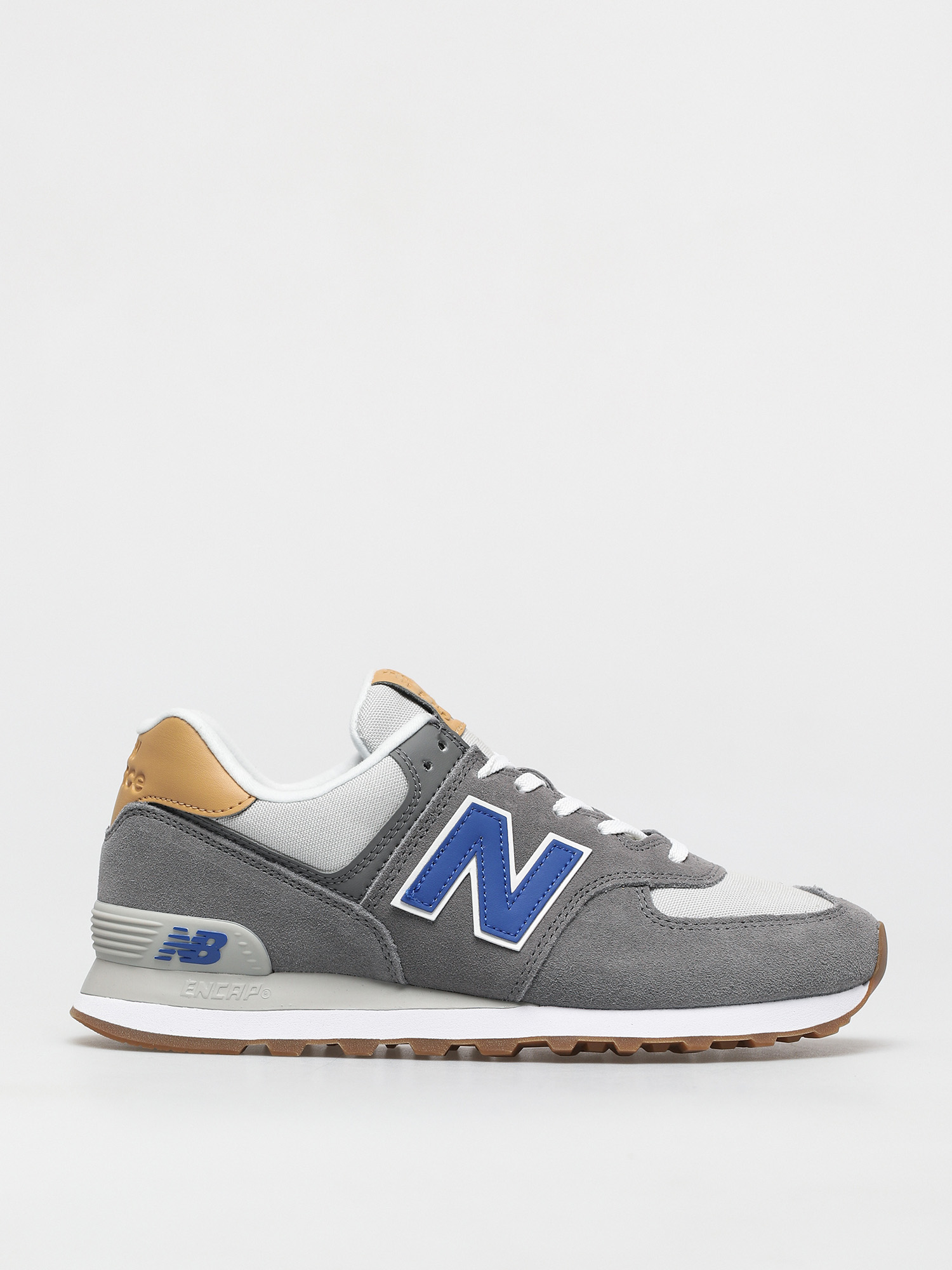 Boty New Balance 574 (castlerock)