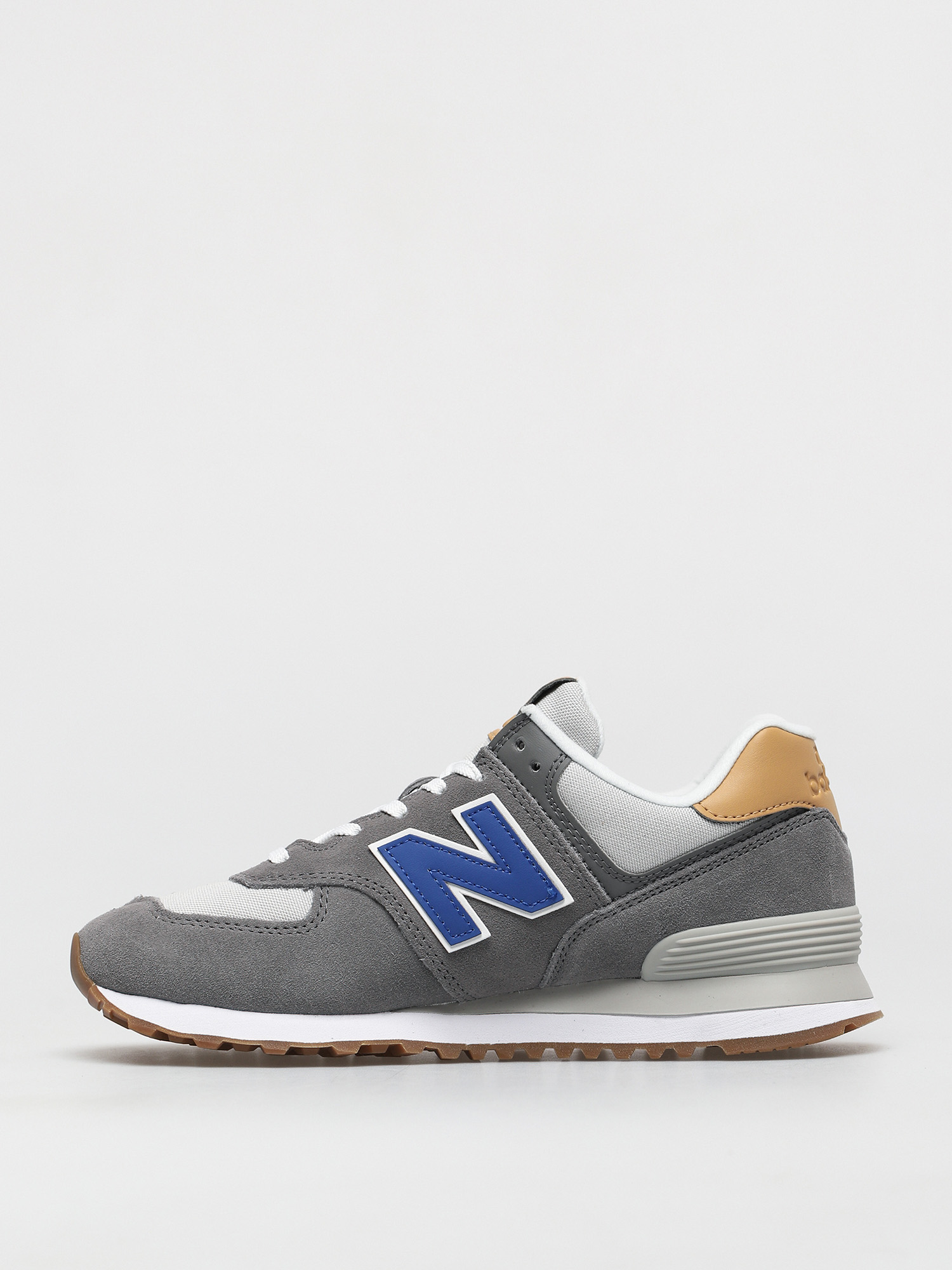 Boty New Balance 574 (castlerock)