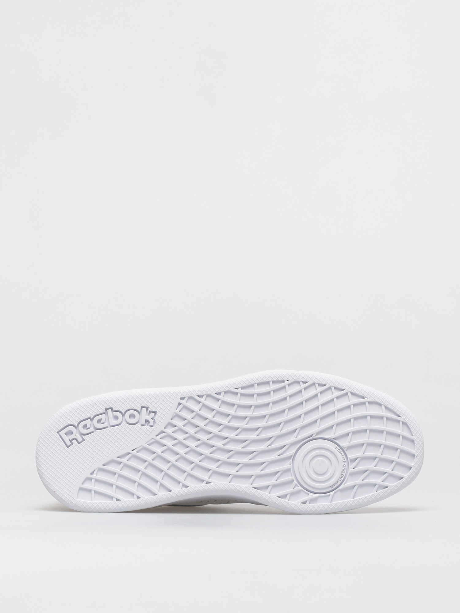 Boty Reebok Ad Court Wmn (ftwwht/ftwwht/bakear)