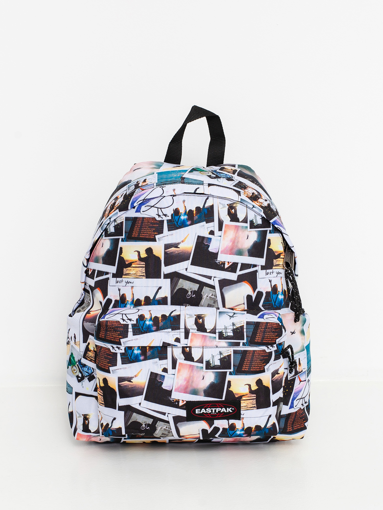 Batoh Eastpak Padded Pak R (post horizon)