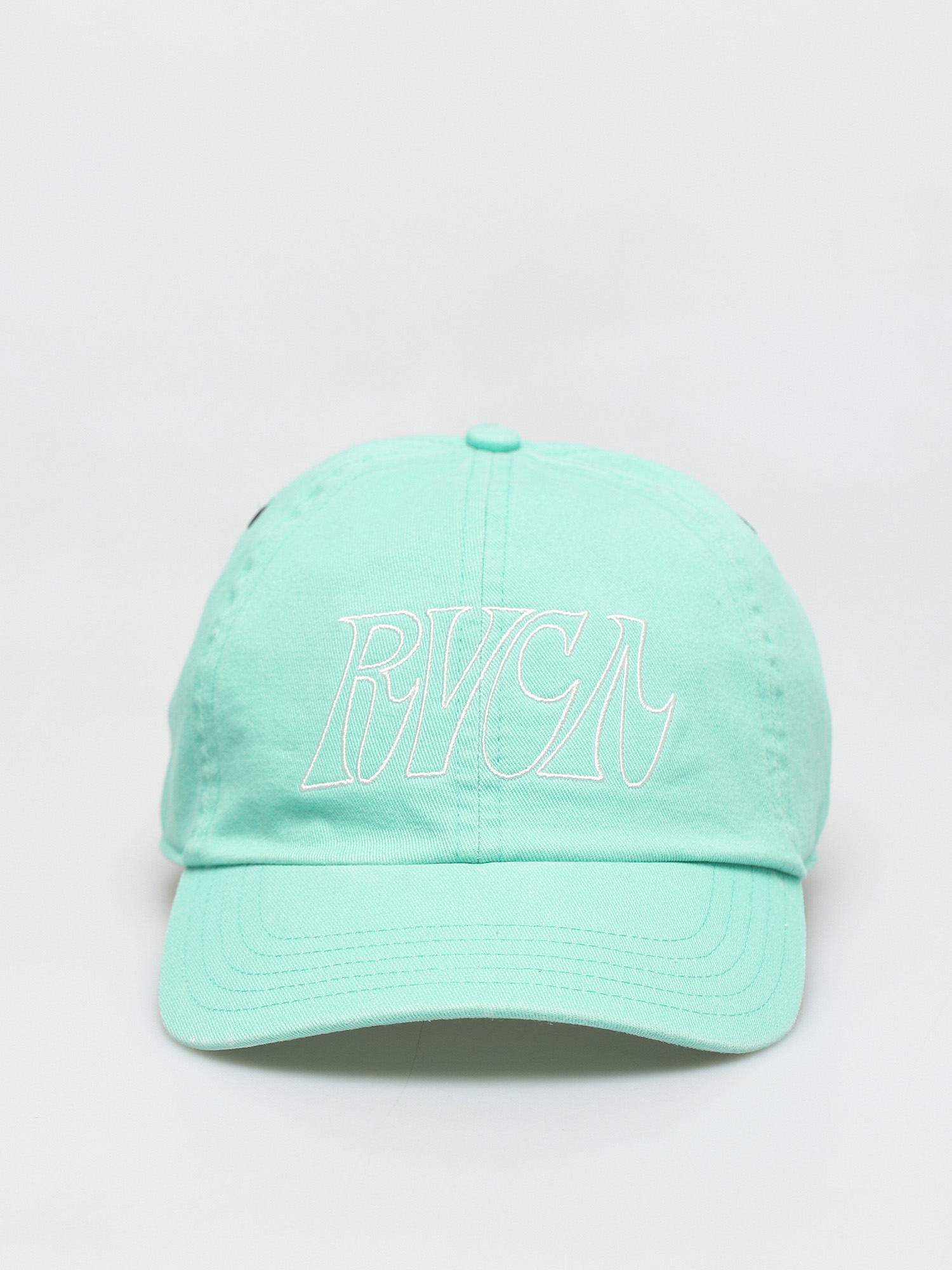 Kšiltovka  RVCA Staple Dad Hat (mint)