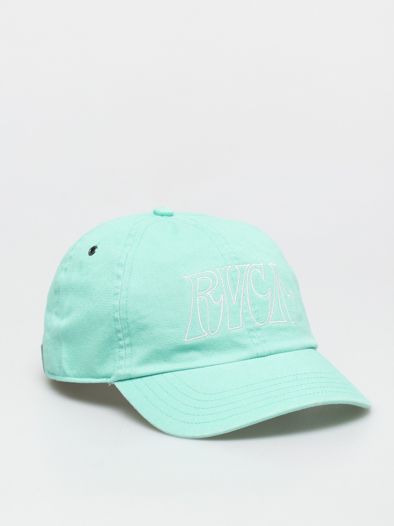 Kšiltovka  RVCA Staple Dad Hat (mint)