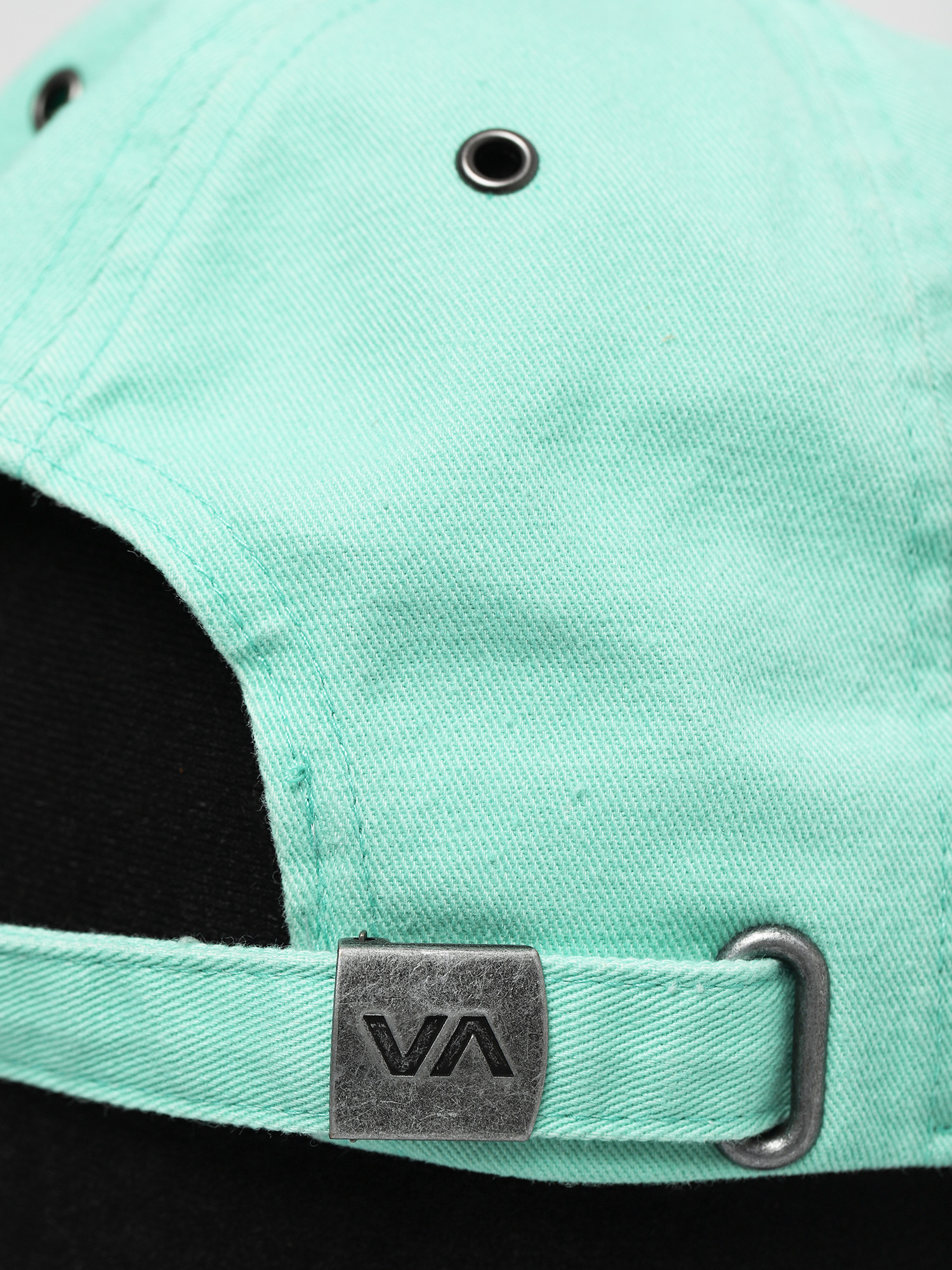 Kšiltovka  RVCA Staple Dad Hat (mint)