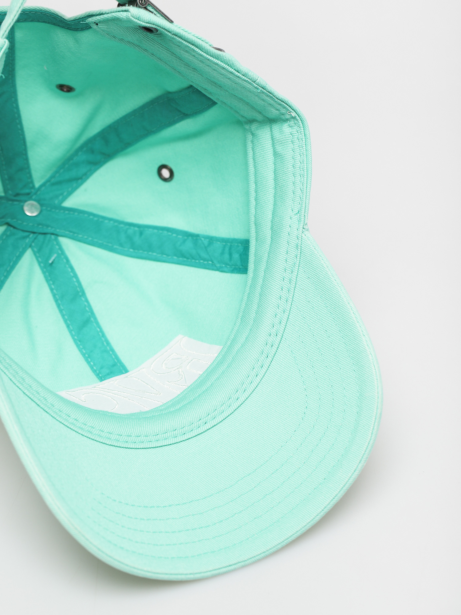 Kšiltovka  RVCA Staple Dad Hat (mint)