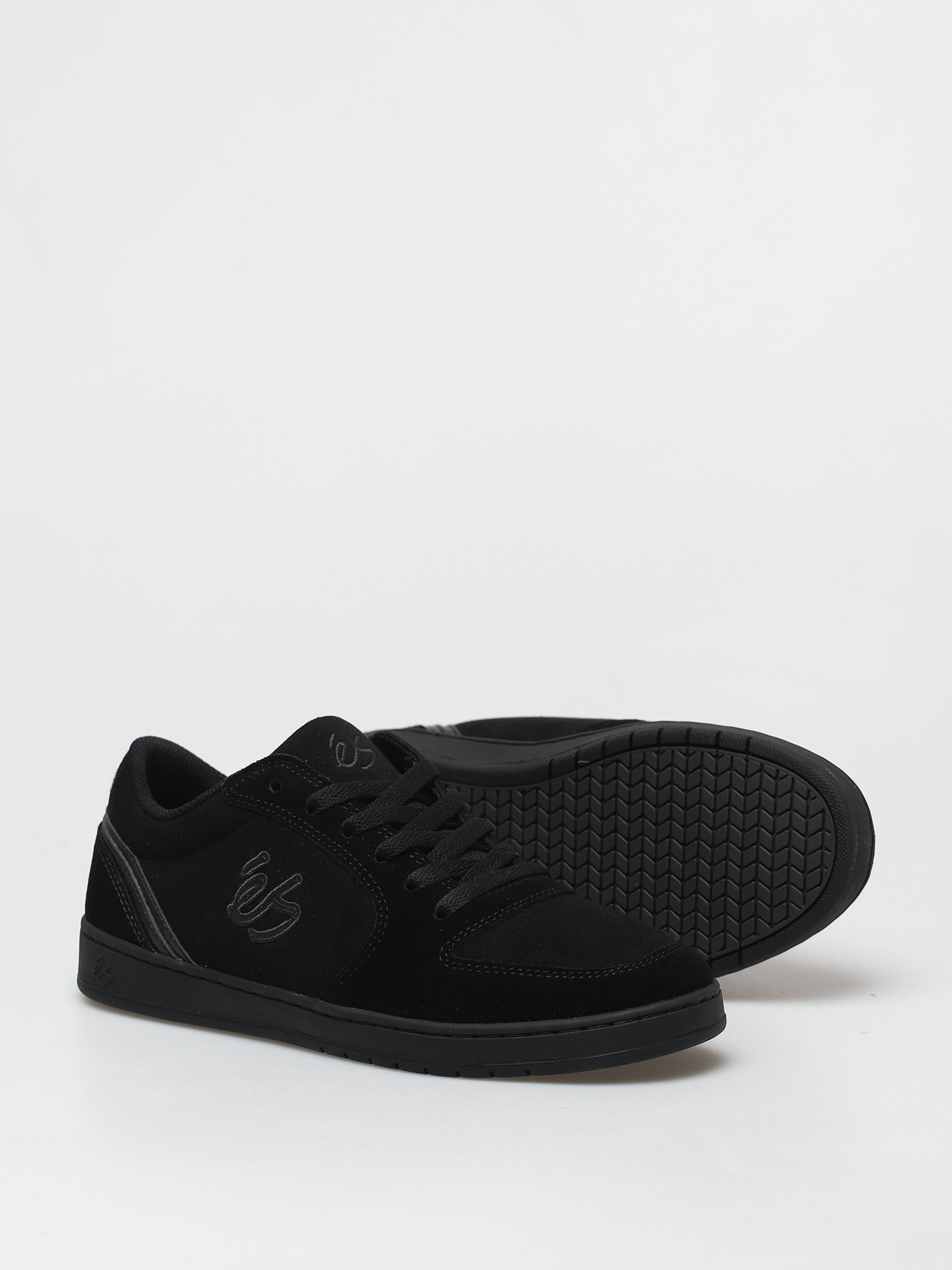Boty eS Eos (black/black)