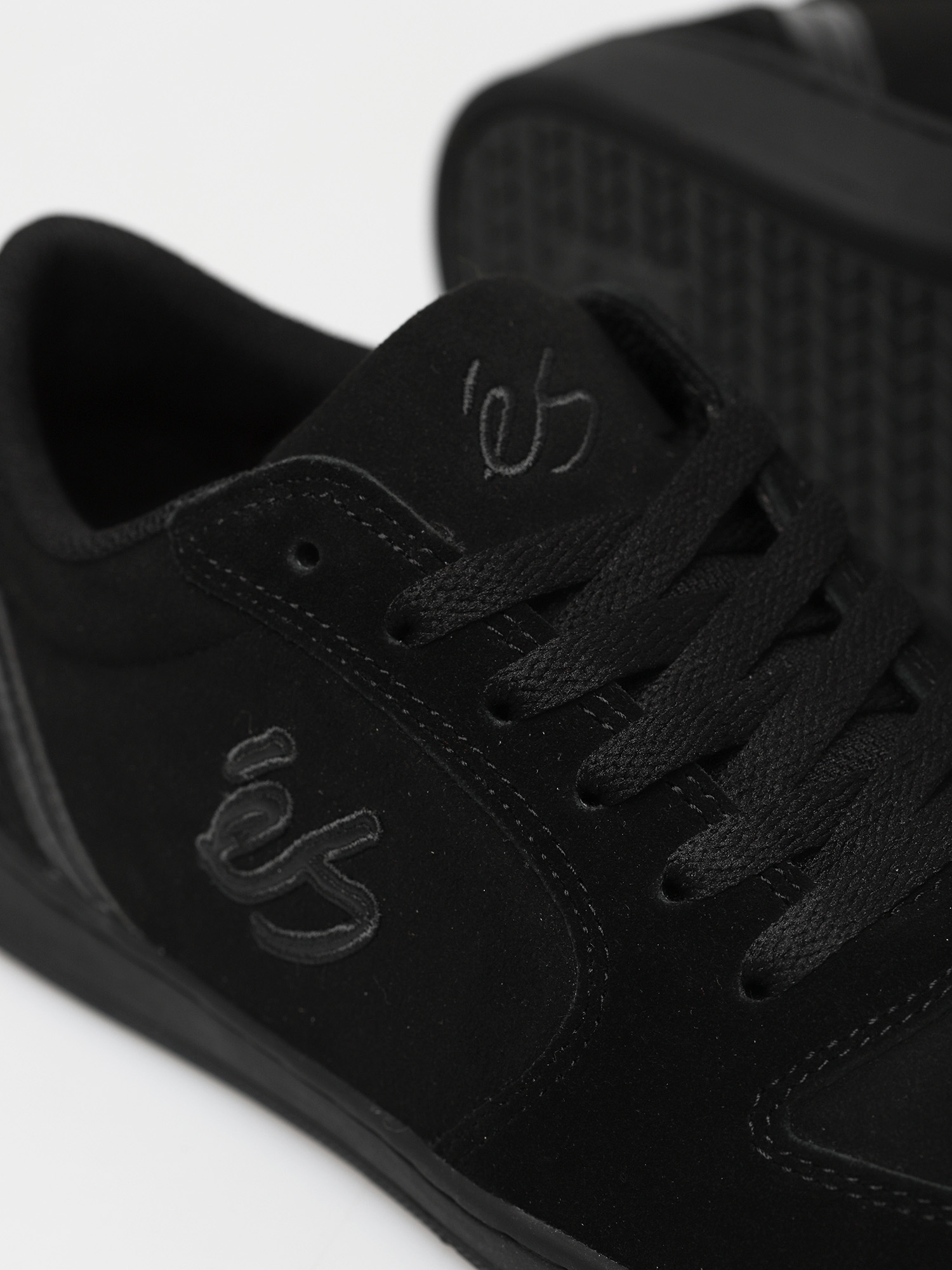 Boty eS Eos (black/black)