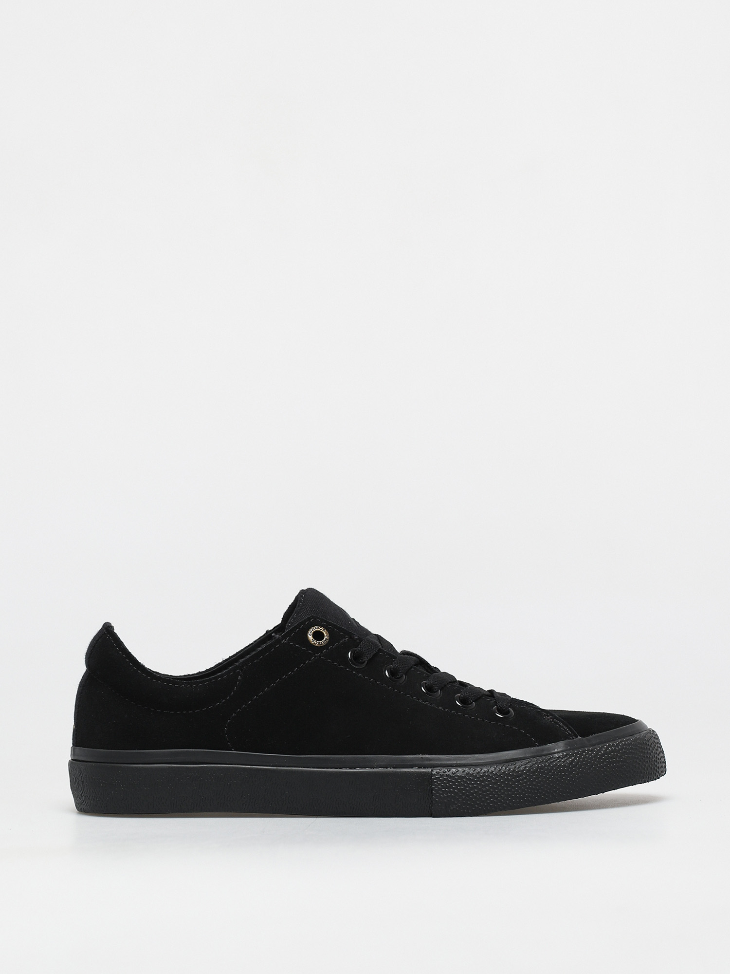 Boty Emerica Omen Lo (black)