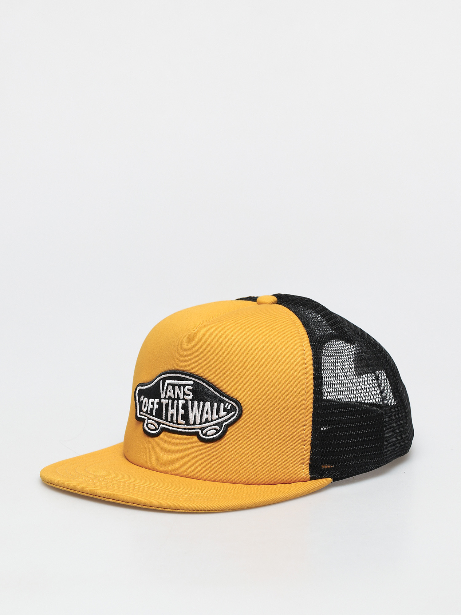 Kšiltovka vans shop classic patch trucker