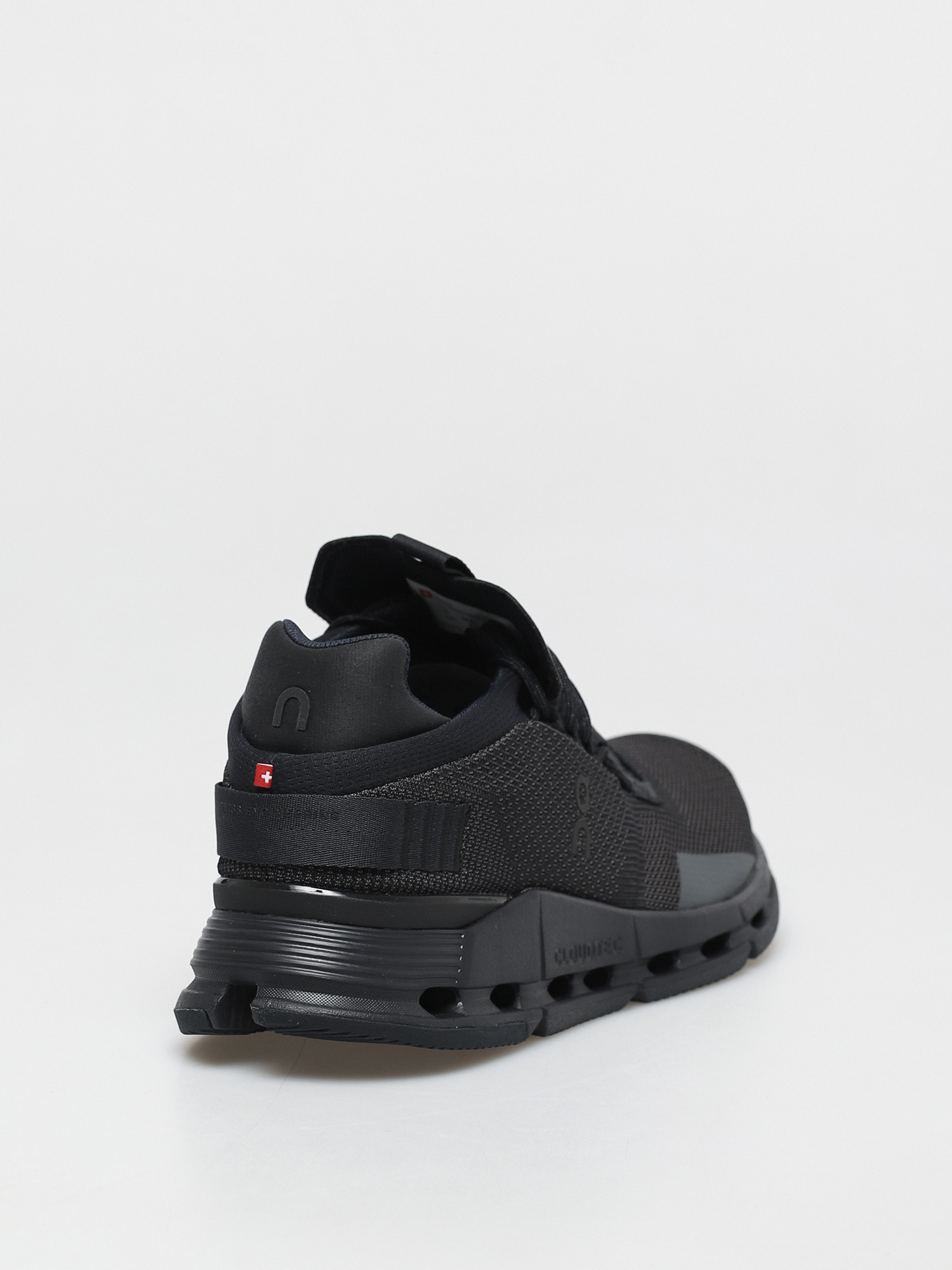 Běžecké Boty On Running Cloudnova (black/eclipse)