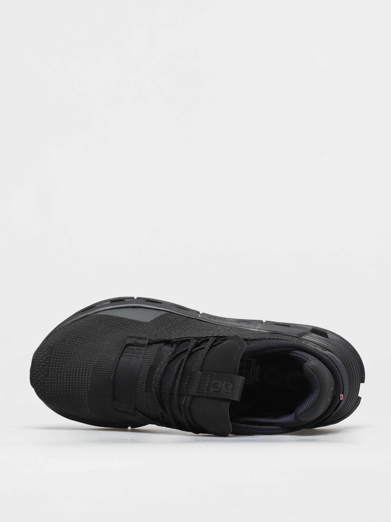 Běžecké Boty On Running Cloudnova (black/eclipse)