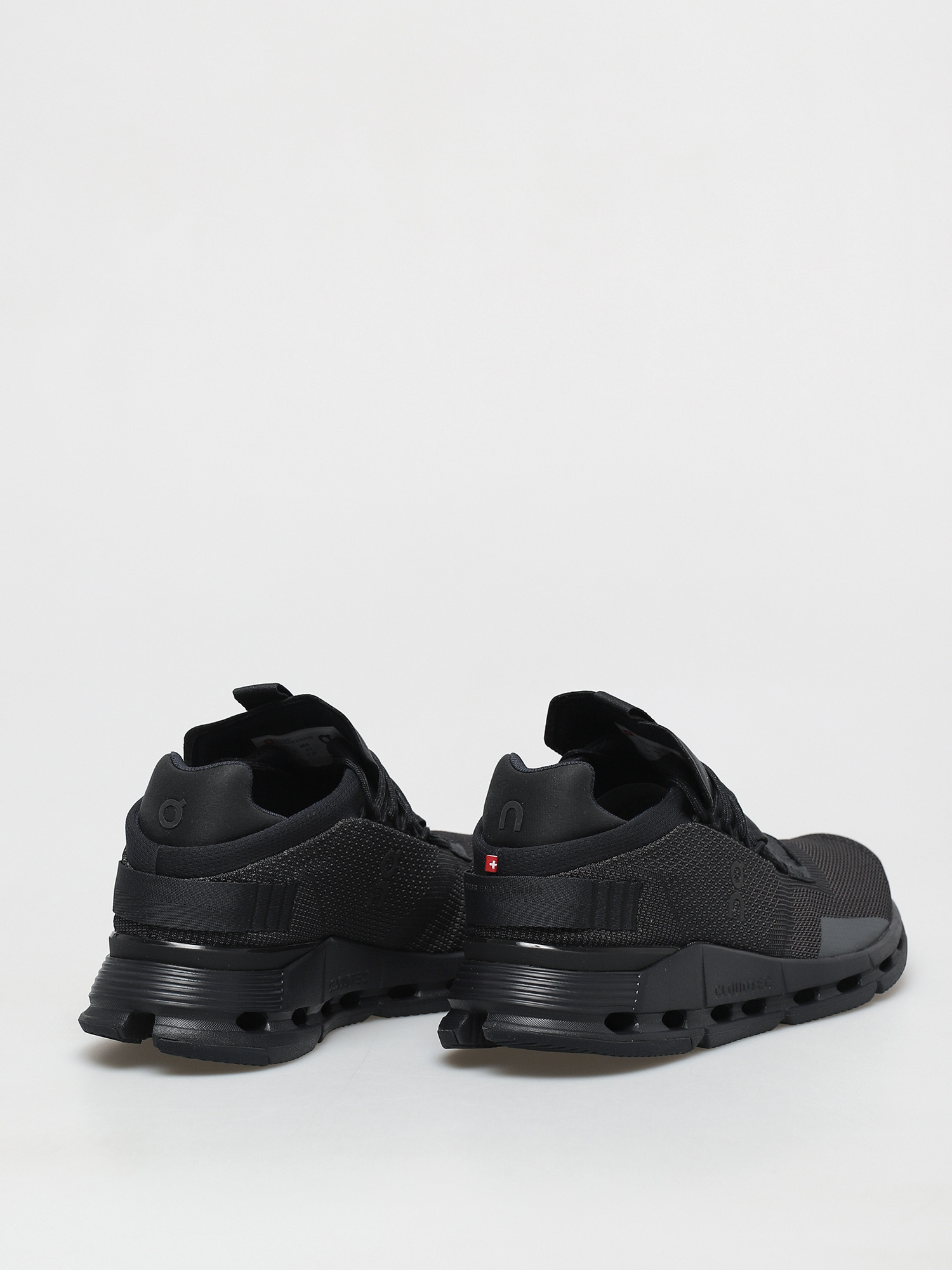 Běžecké Boty On Running Cloudnova (black/eclipse)