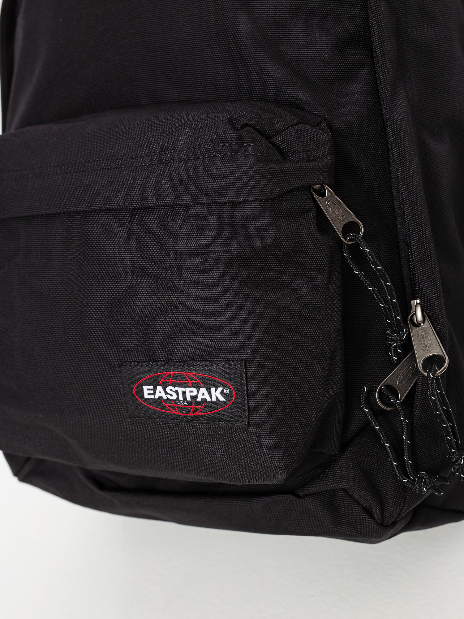 Batoh Eastpak Back To Work (black)