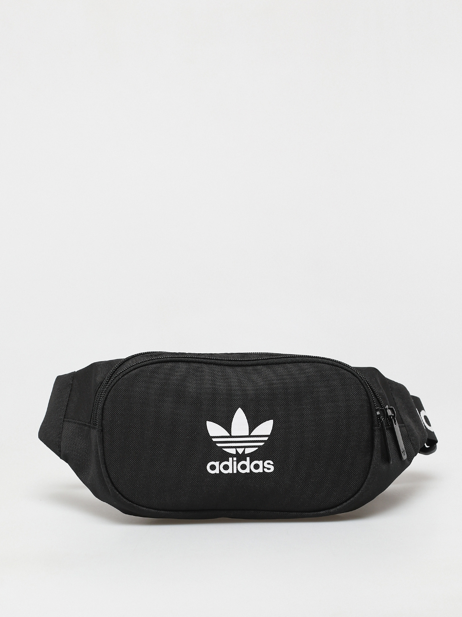 Ledvinka adidas Originals Adicolor Waistb (black/white)