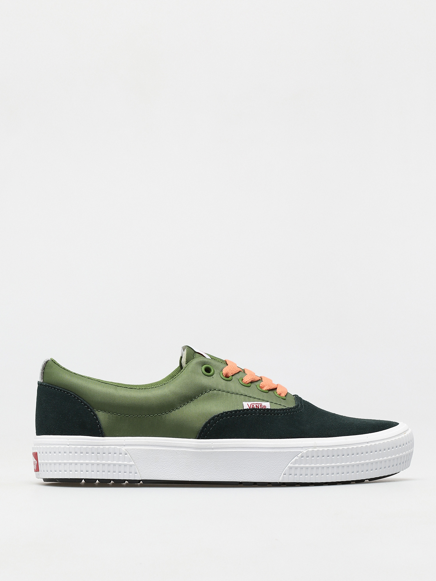 Boty Vans Comfycush Era Trk (track pack/scarab/cactus)