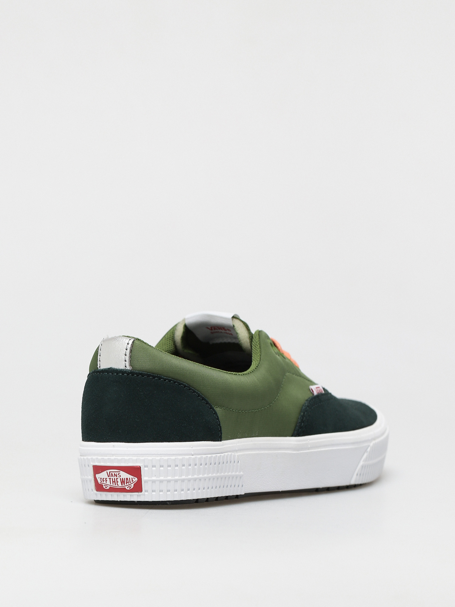 Boty Vans Comfycush Era Trk (track pack/scarab/cactus)