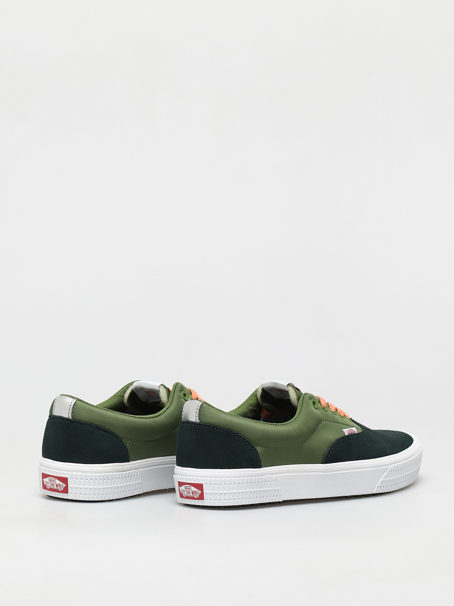Boty Vans Comfycush Era Trk (track pack/scarab/cactus)