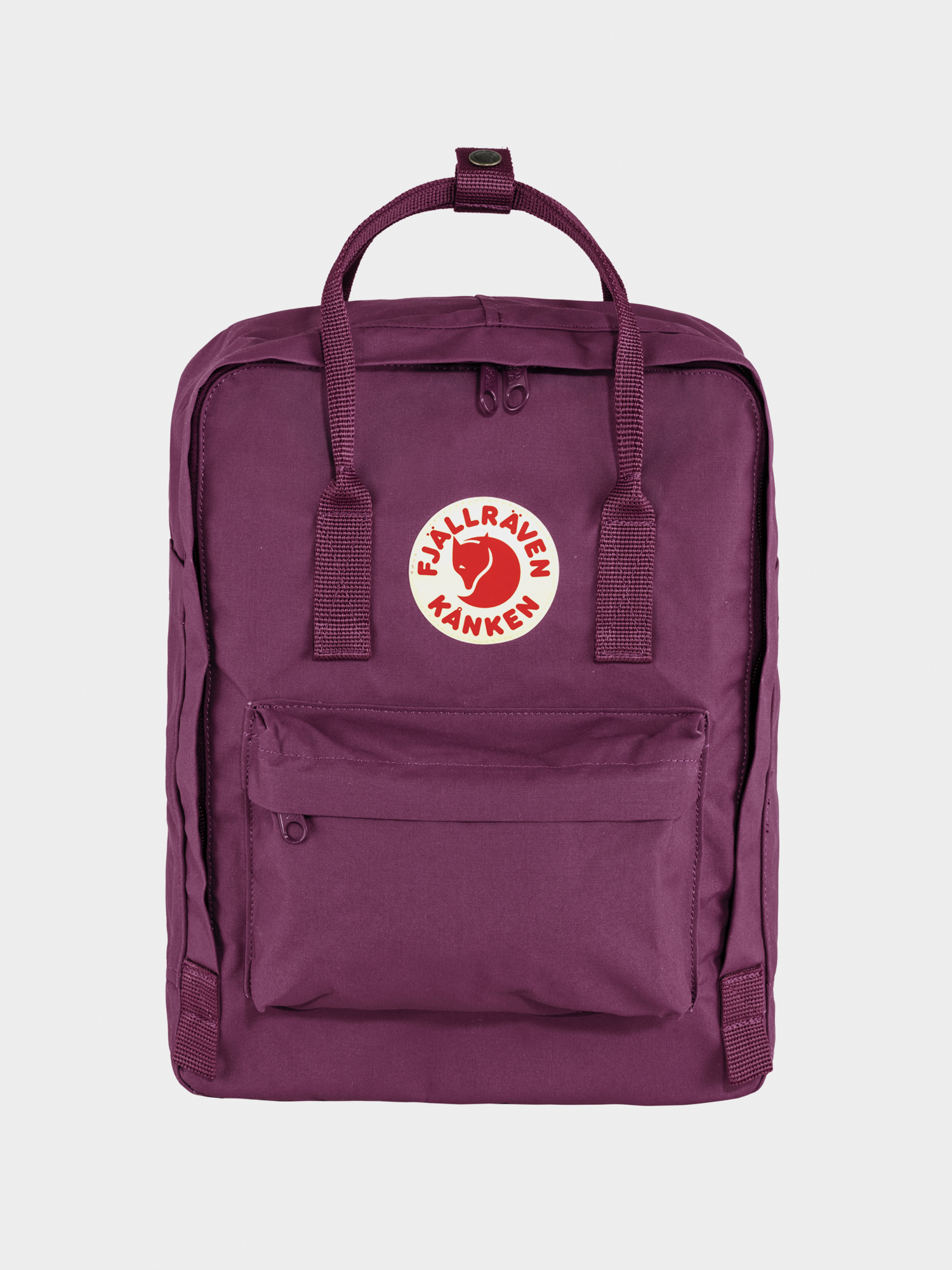 Batoh Fjallraven Kanken (royal purple)