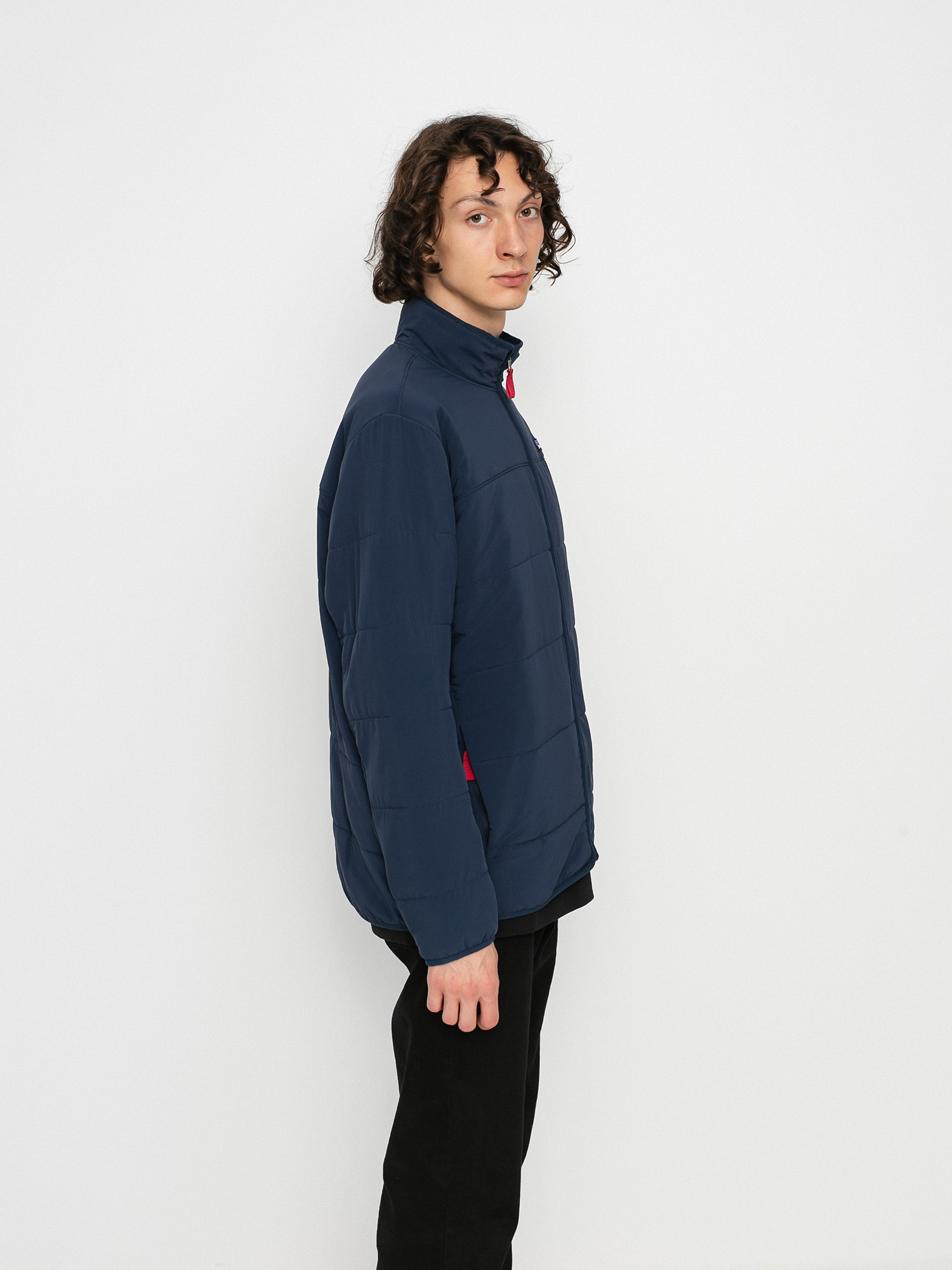 Bunda Patagonia Pack In (new navy)