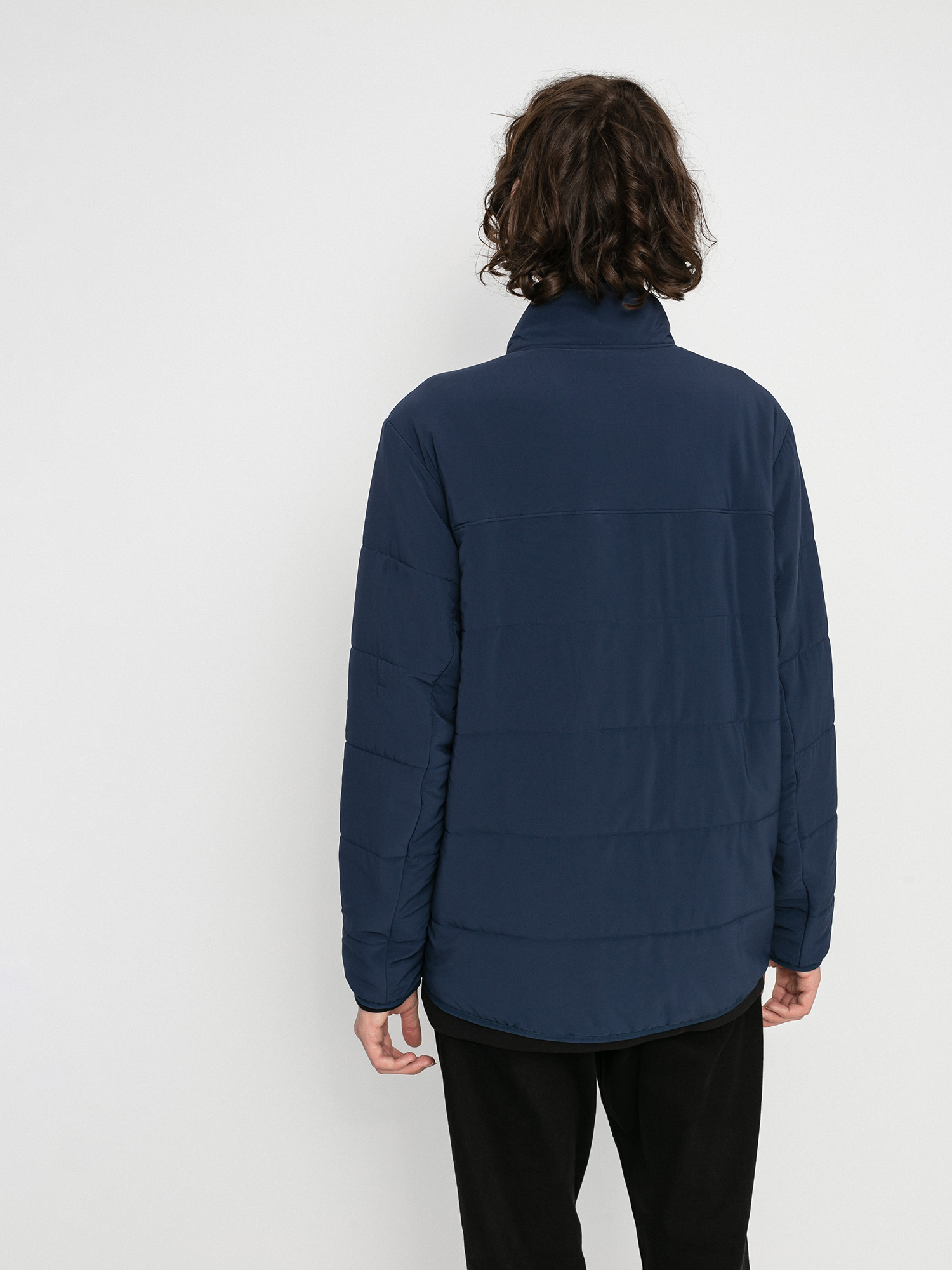 Bunda Patagonia Pack In (new navy)