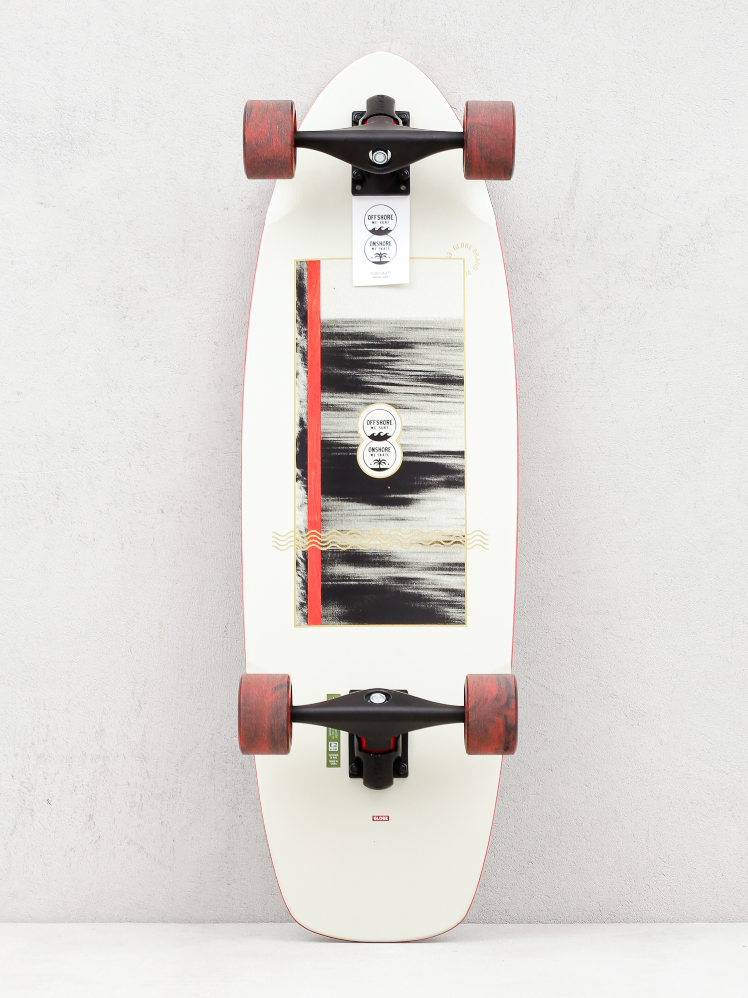 Cruiser Globe Zuma (onshore/flat)