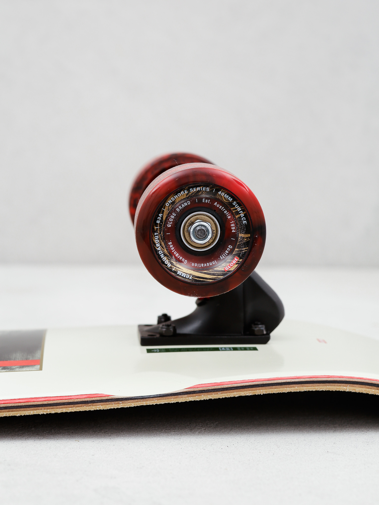 Cruiser Globe Zuma (onshore/flat)