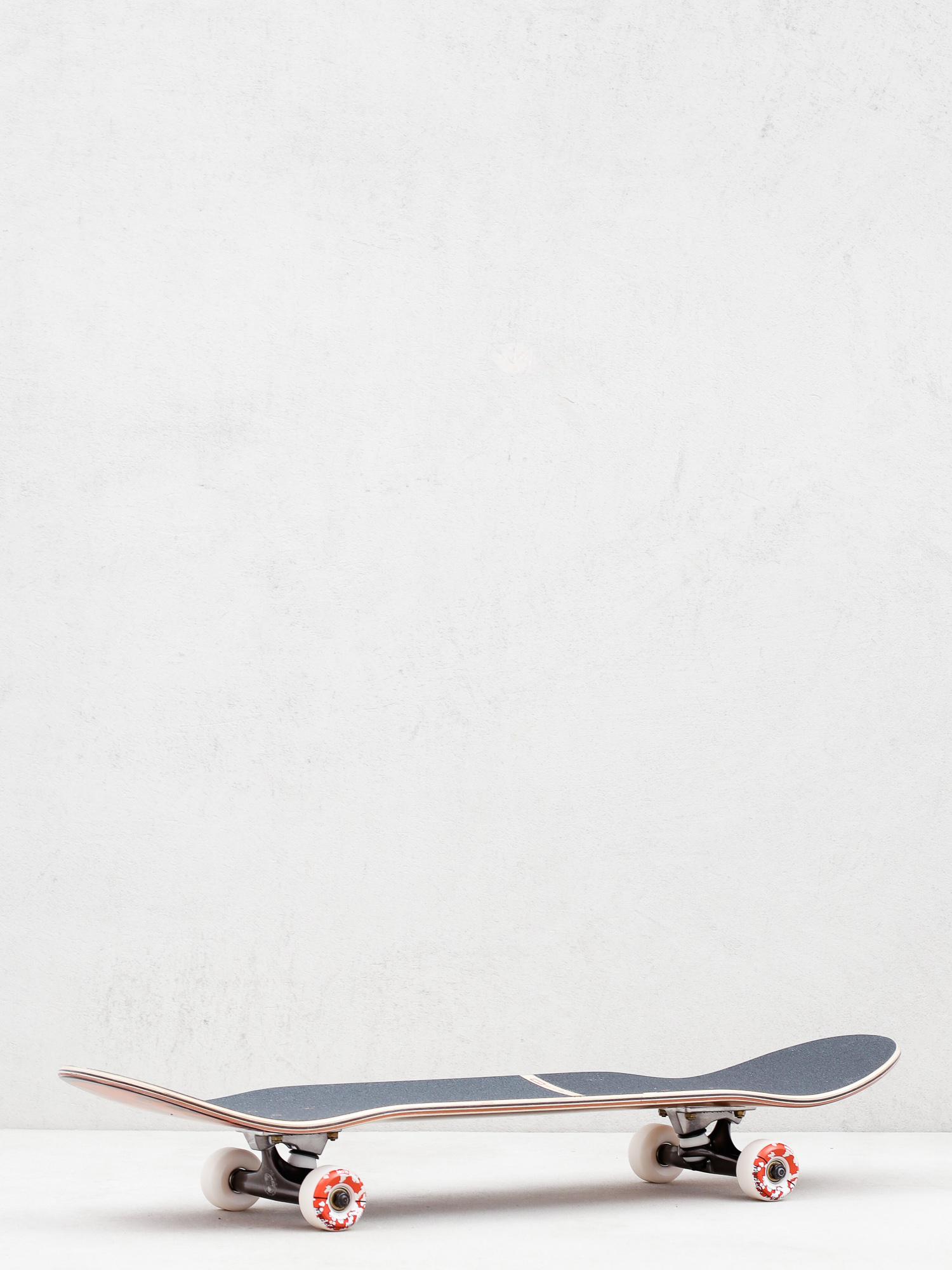 Skateboard Globe G2 On The Brink (dumpster fire)