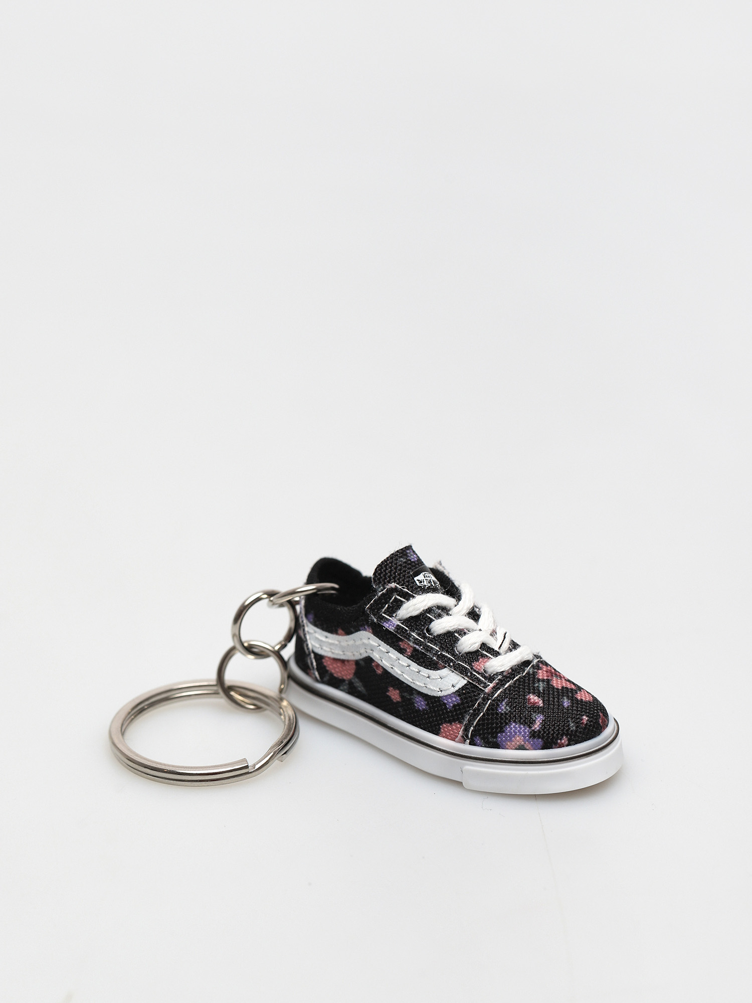 Vans old 2025 skool keychain